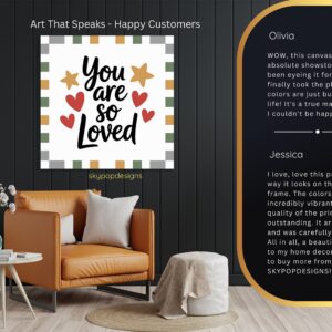 Loved One Art