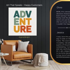 Adventure Art