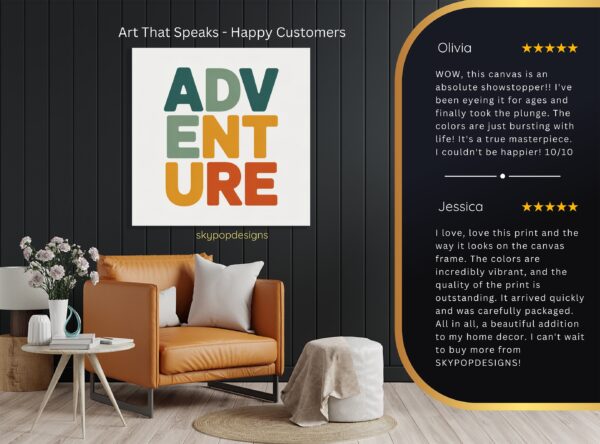 Adventure Art