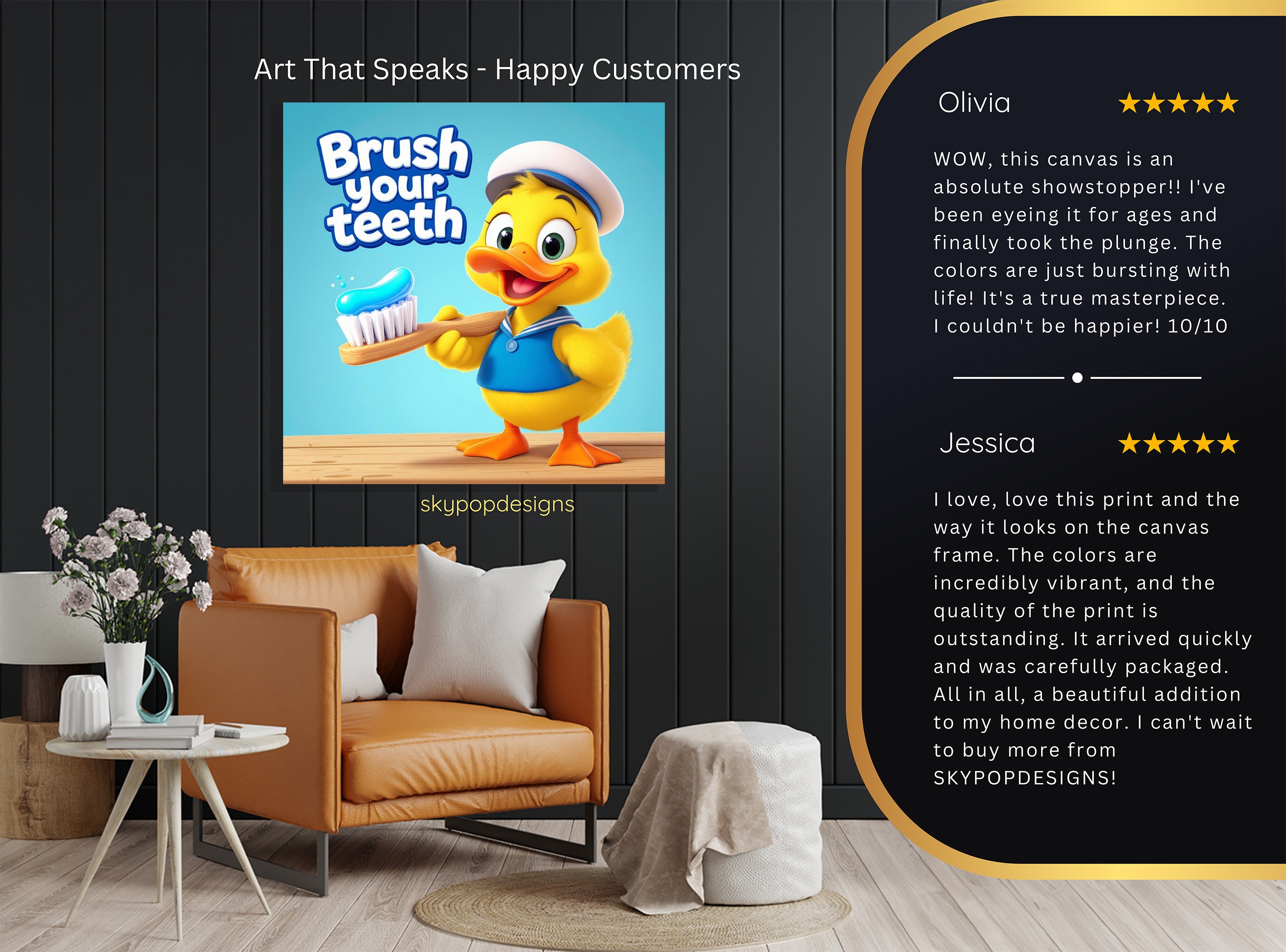 8.jpg Duck Art