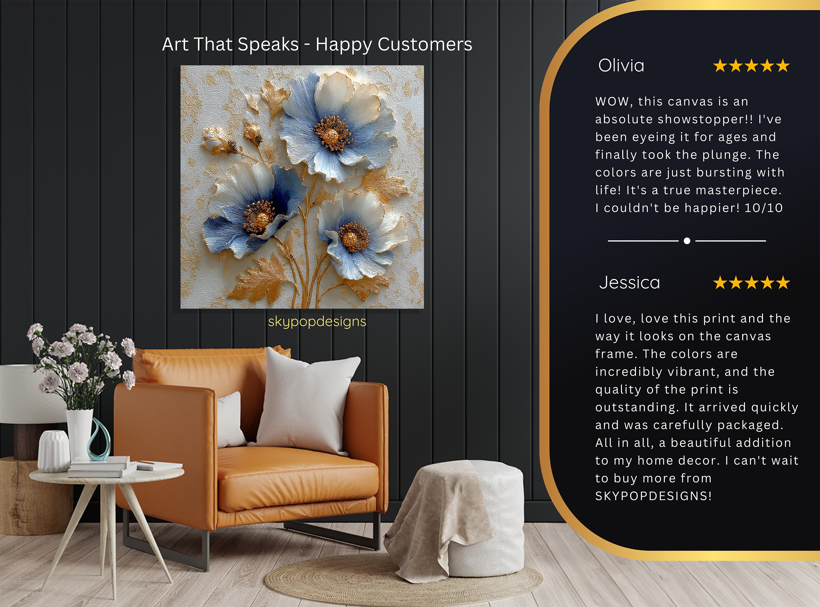 8.jpg Blue Poppy Art