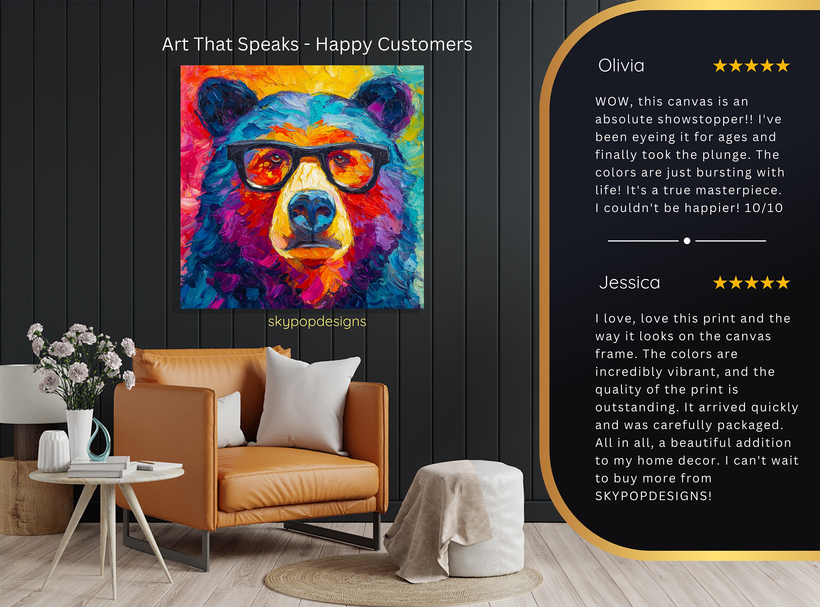 8.jpg Bear Art