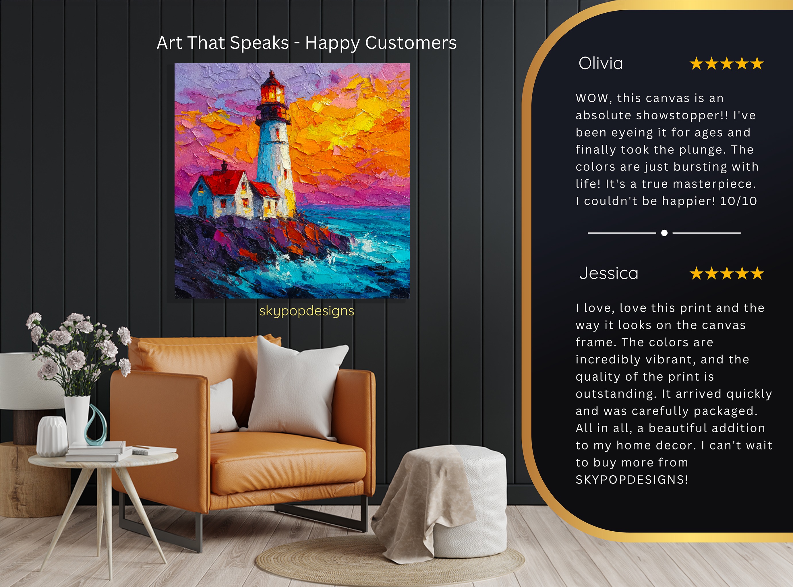 8.jpg Lighthouse Art