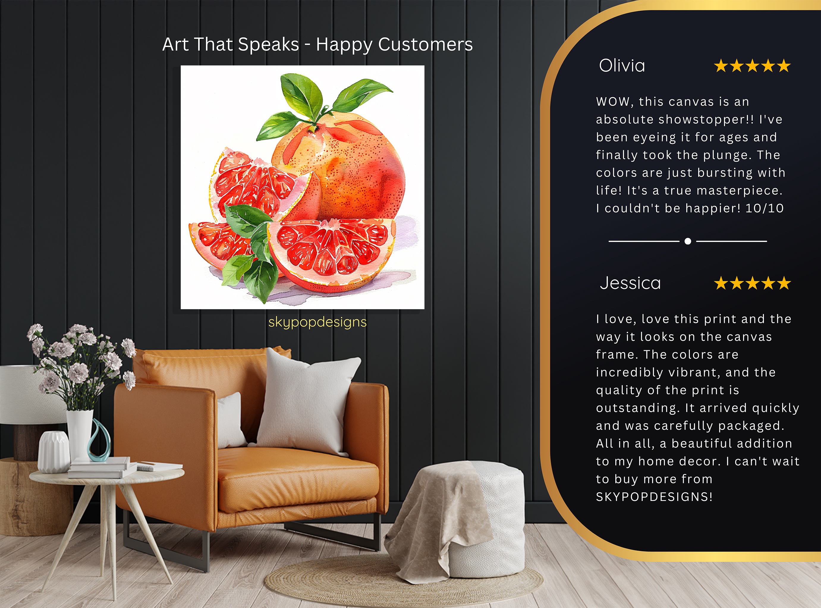8.jpg Grapefruit Art