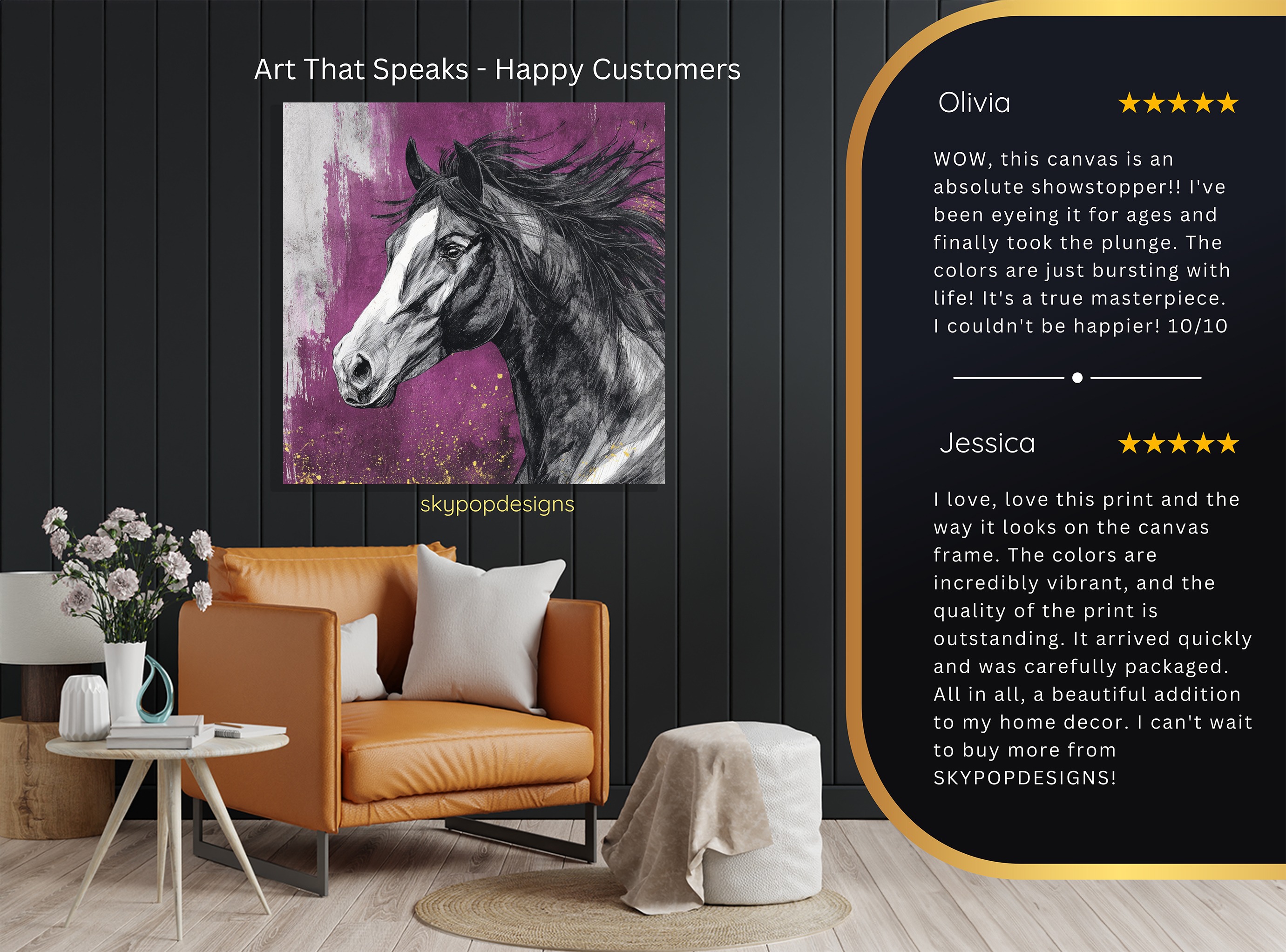 8.jpg Horse Art