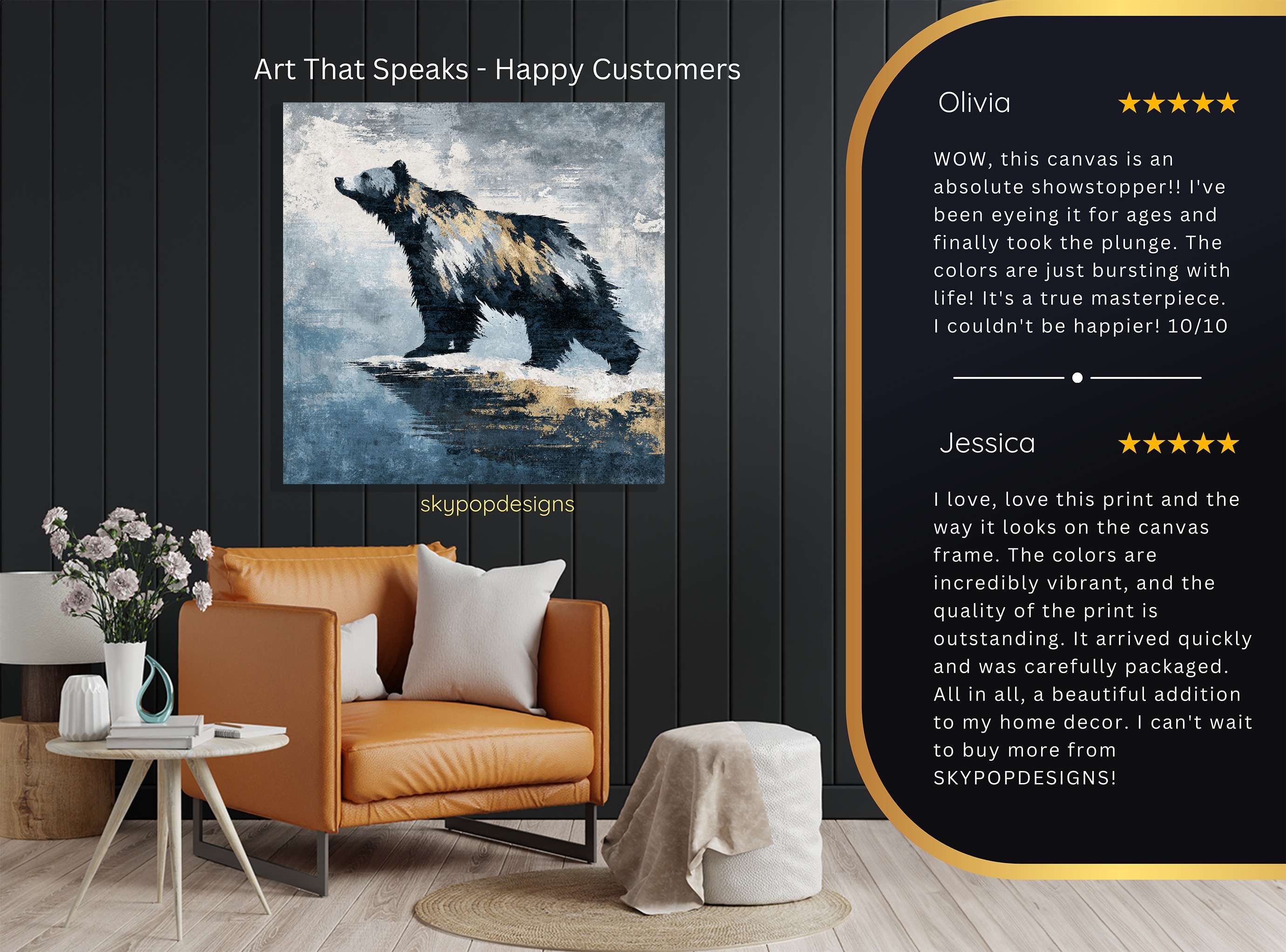 8.jpg Bear Art
