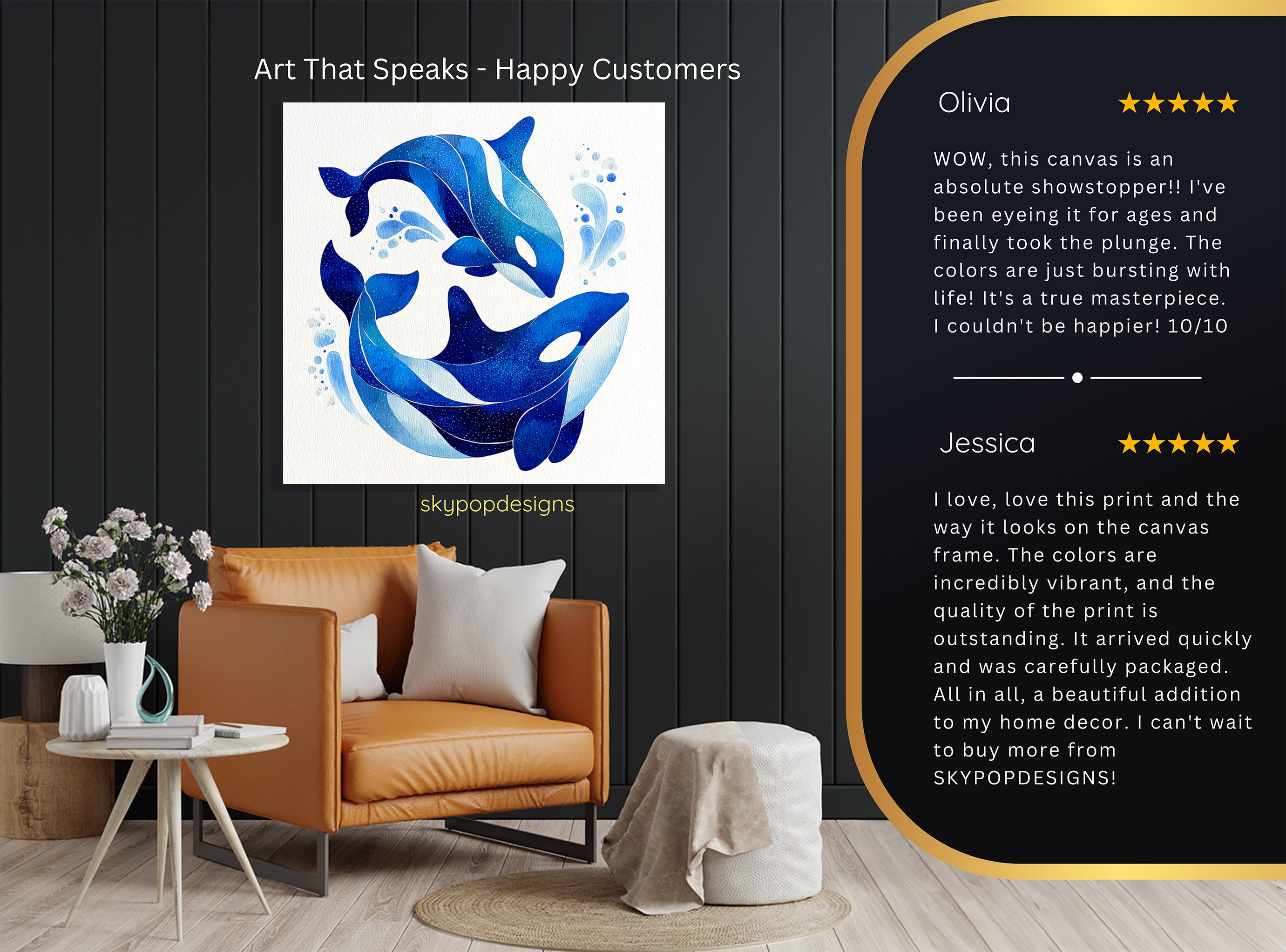 8.jpg Blue Whale Art