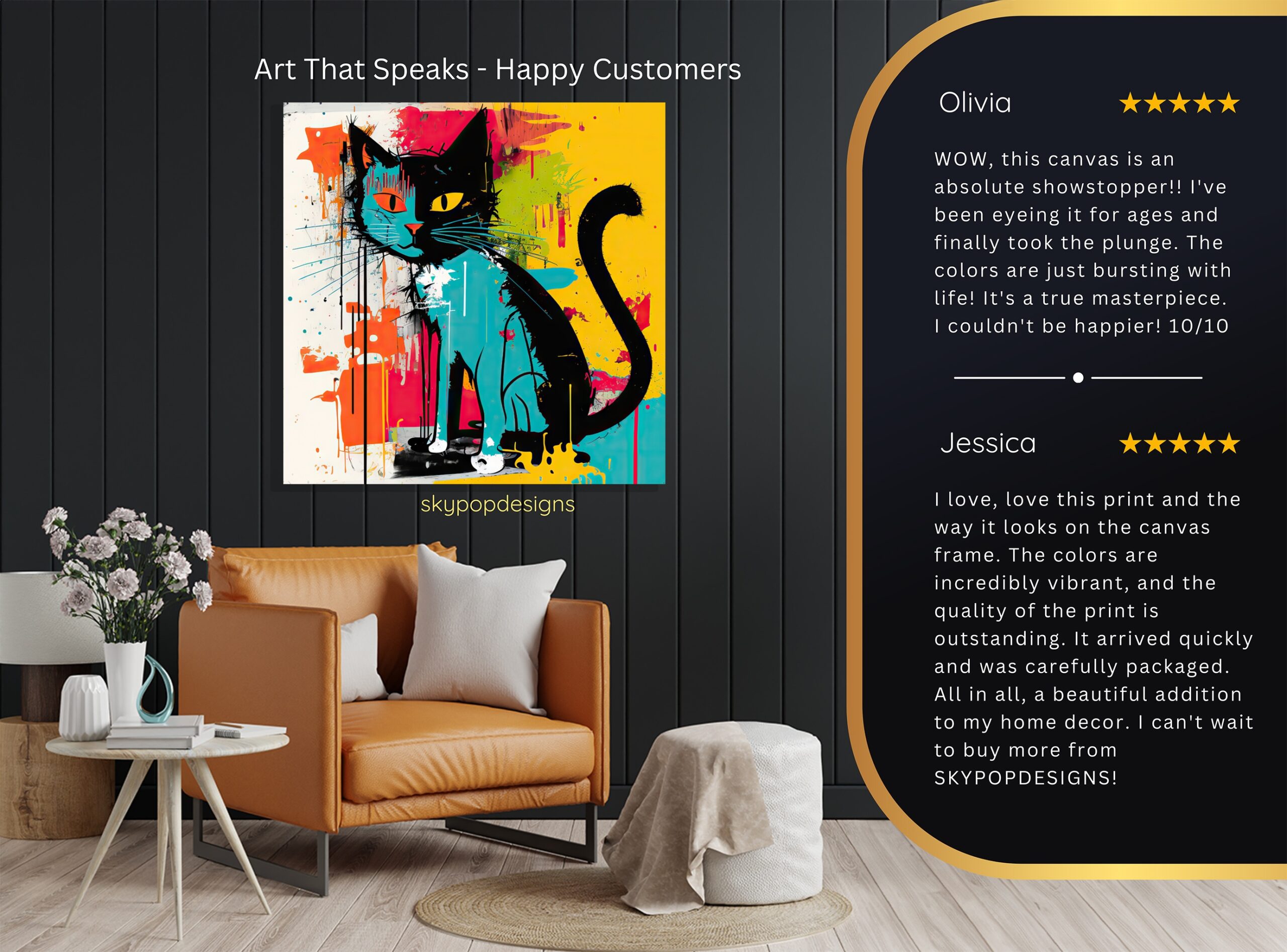 8.jpg Cat Art