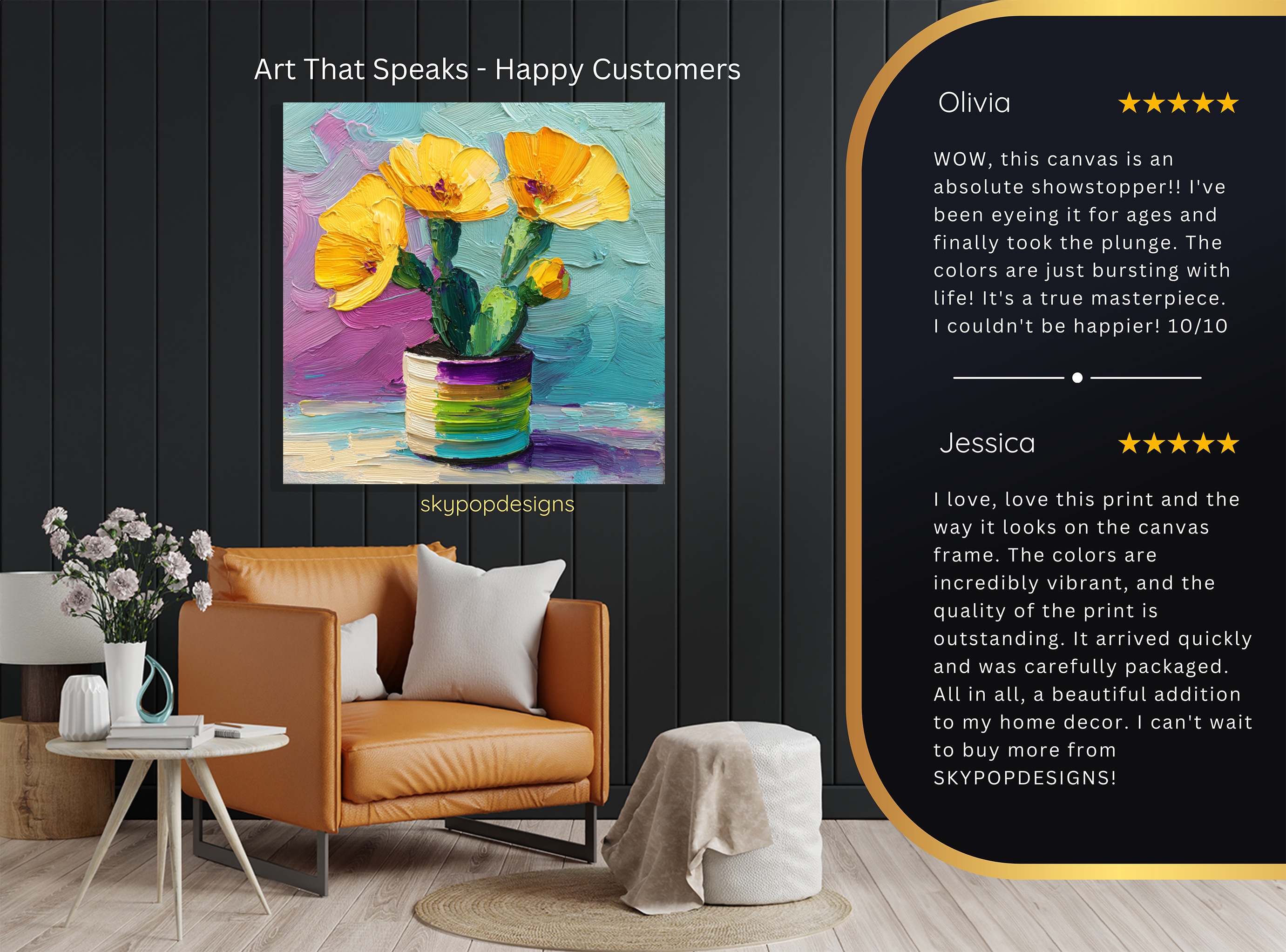 8.jpg Vibrant Cactus Bloom Art