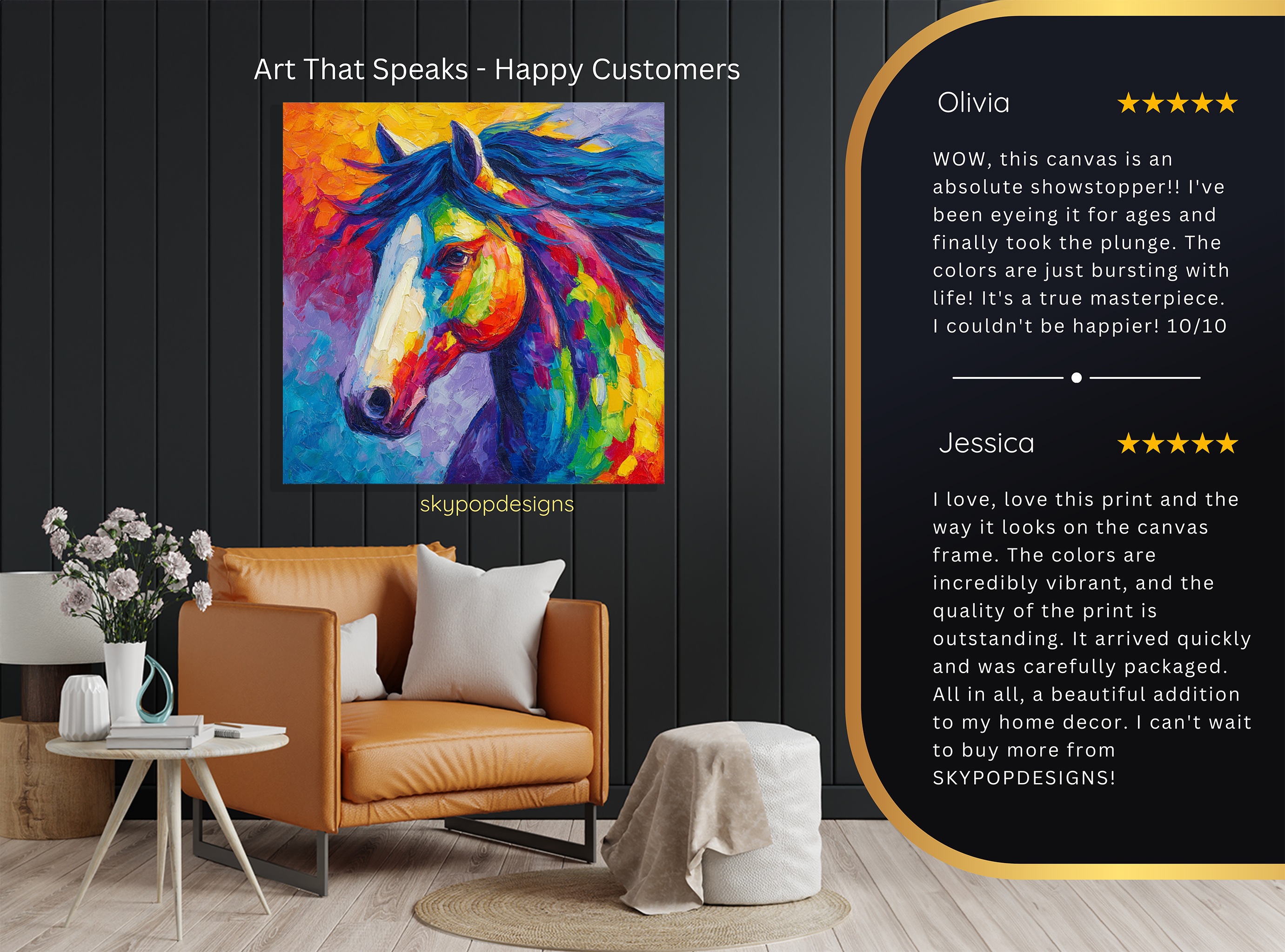 8.jpg Horse Art