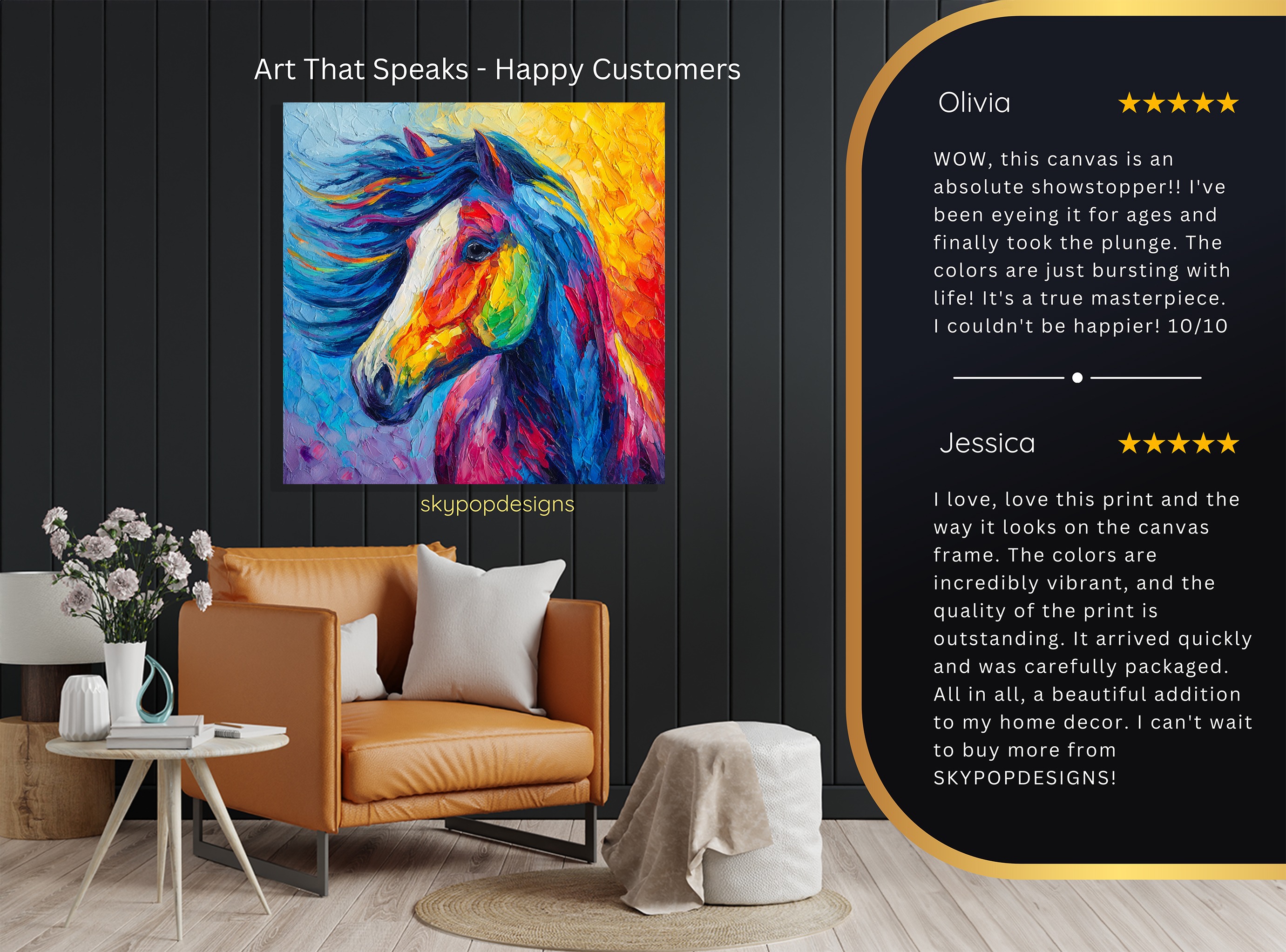 8.jpg Horse Art