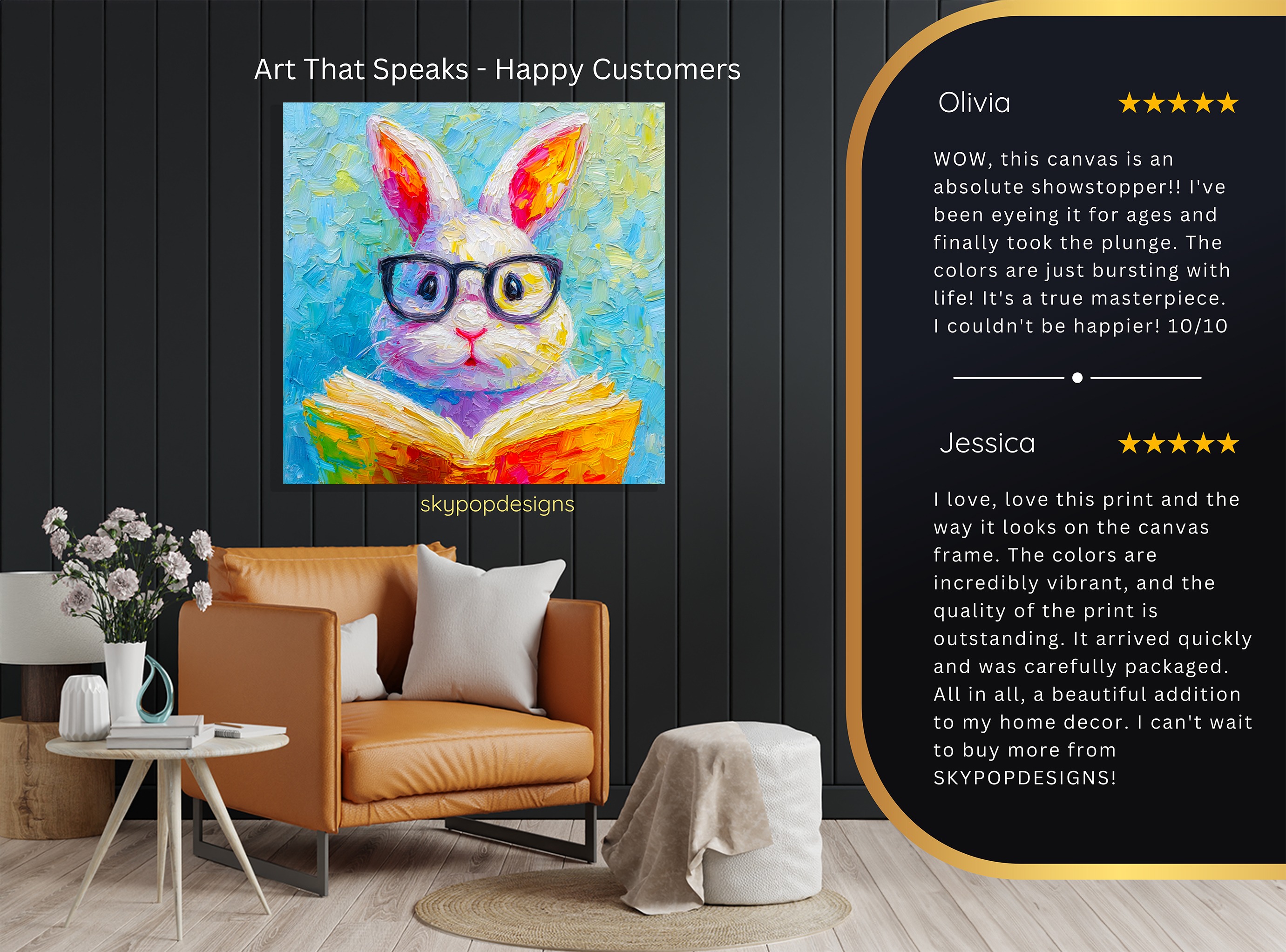 8.jpg Bunny Art