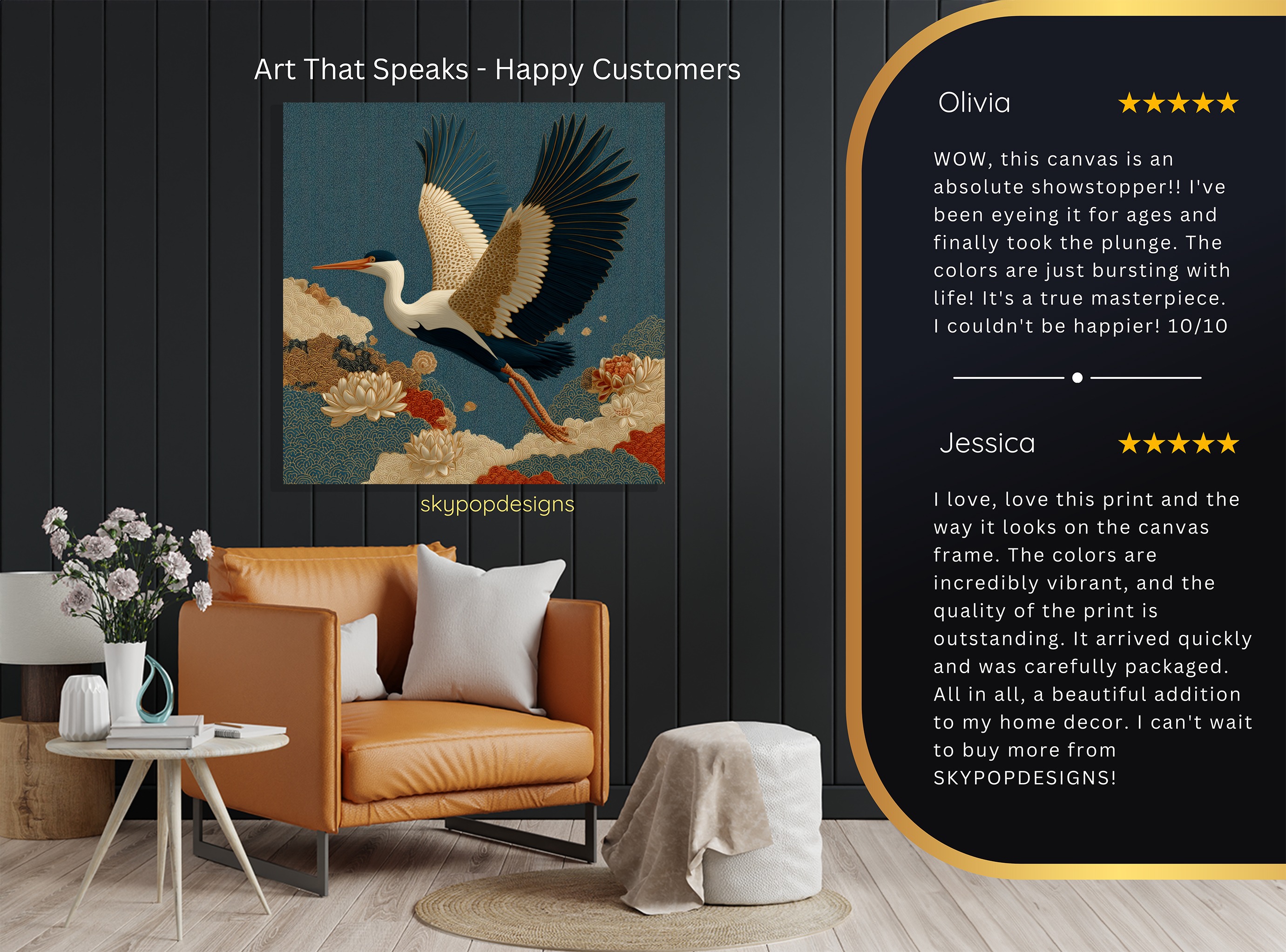 8.jpg Heron Flight Art