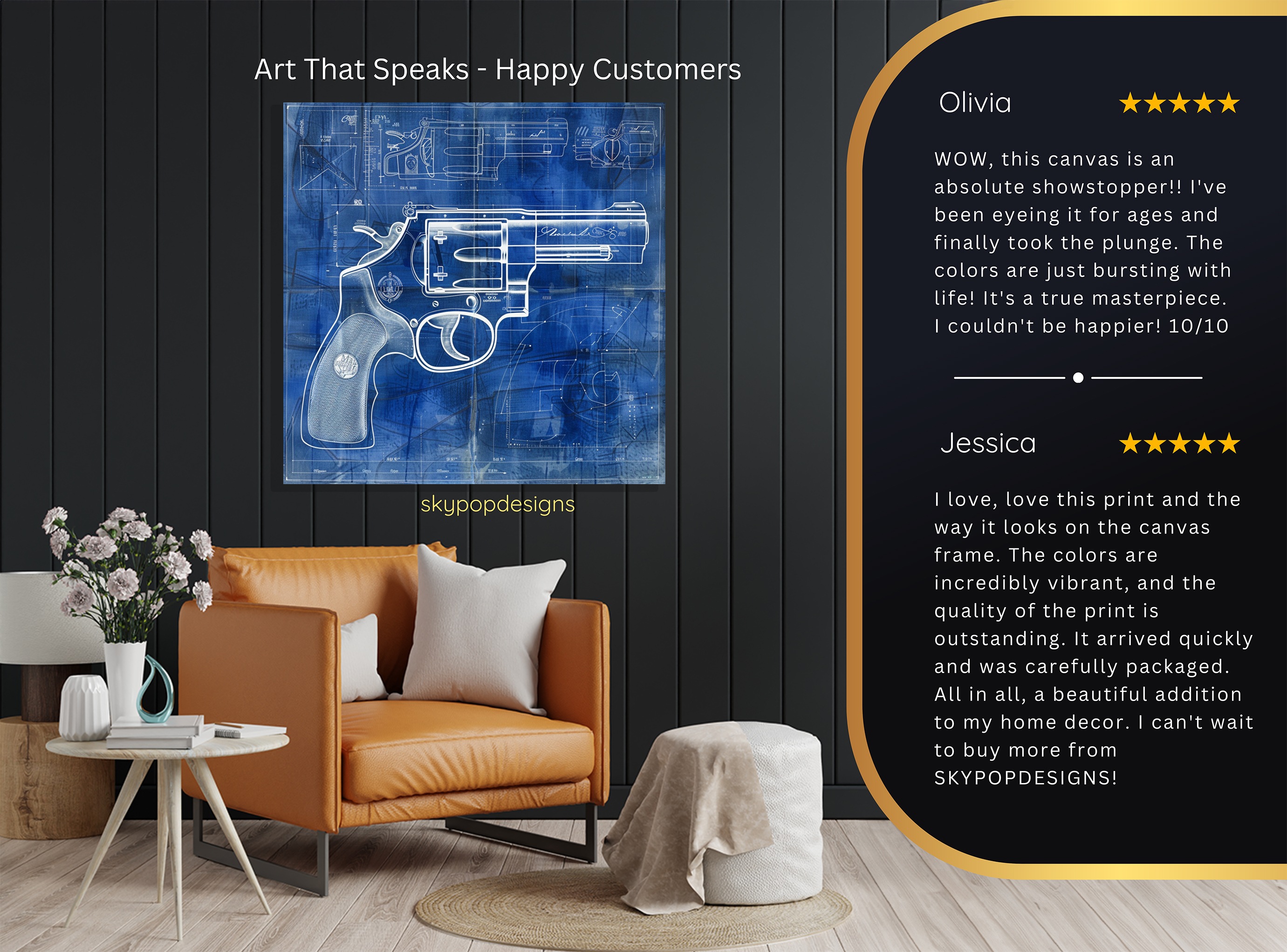 8.jpg Blueprint Revolver Art