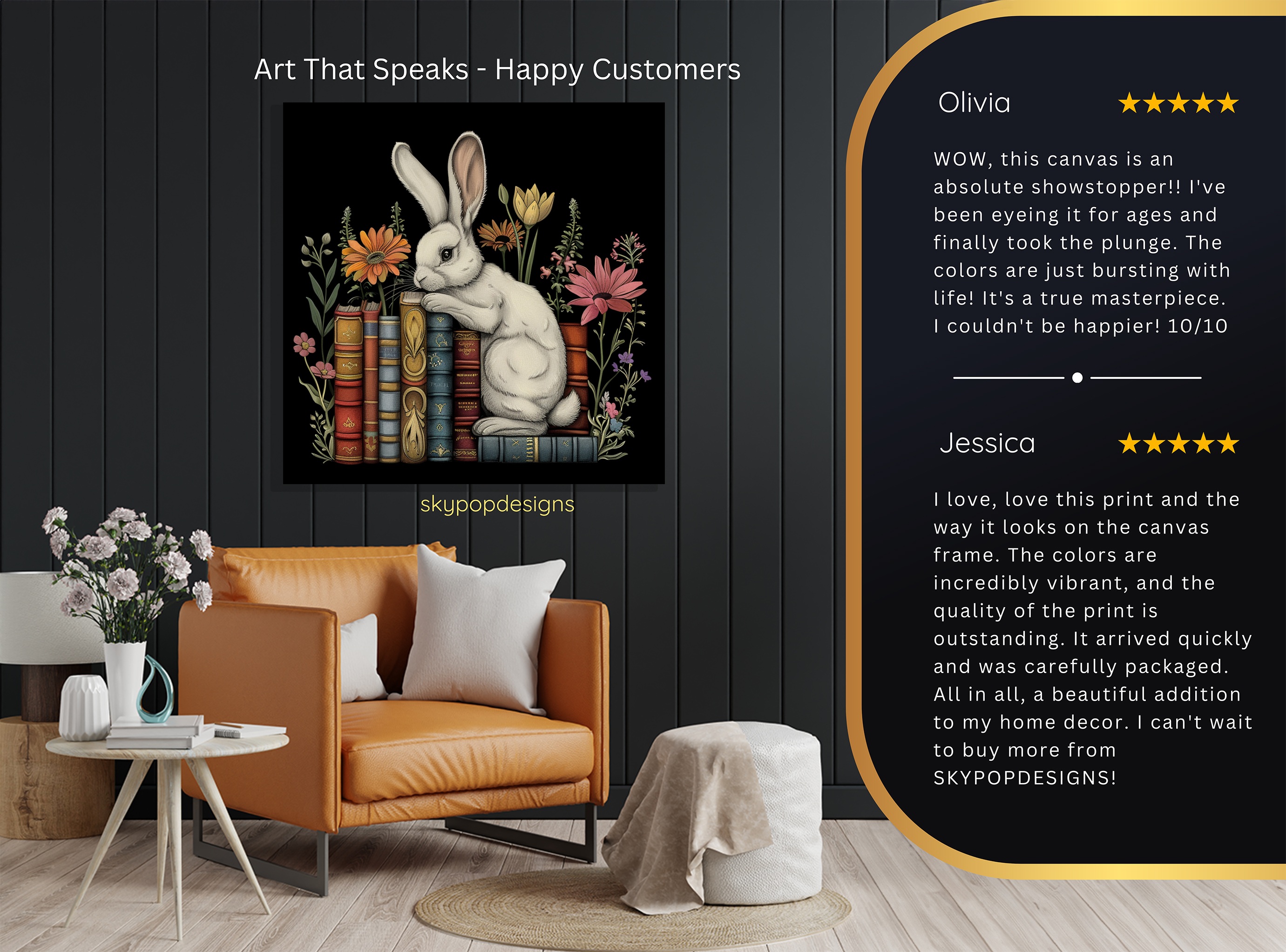 8.jpg Bunny Art