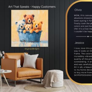 Bear Art