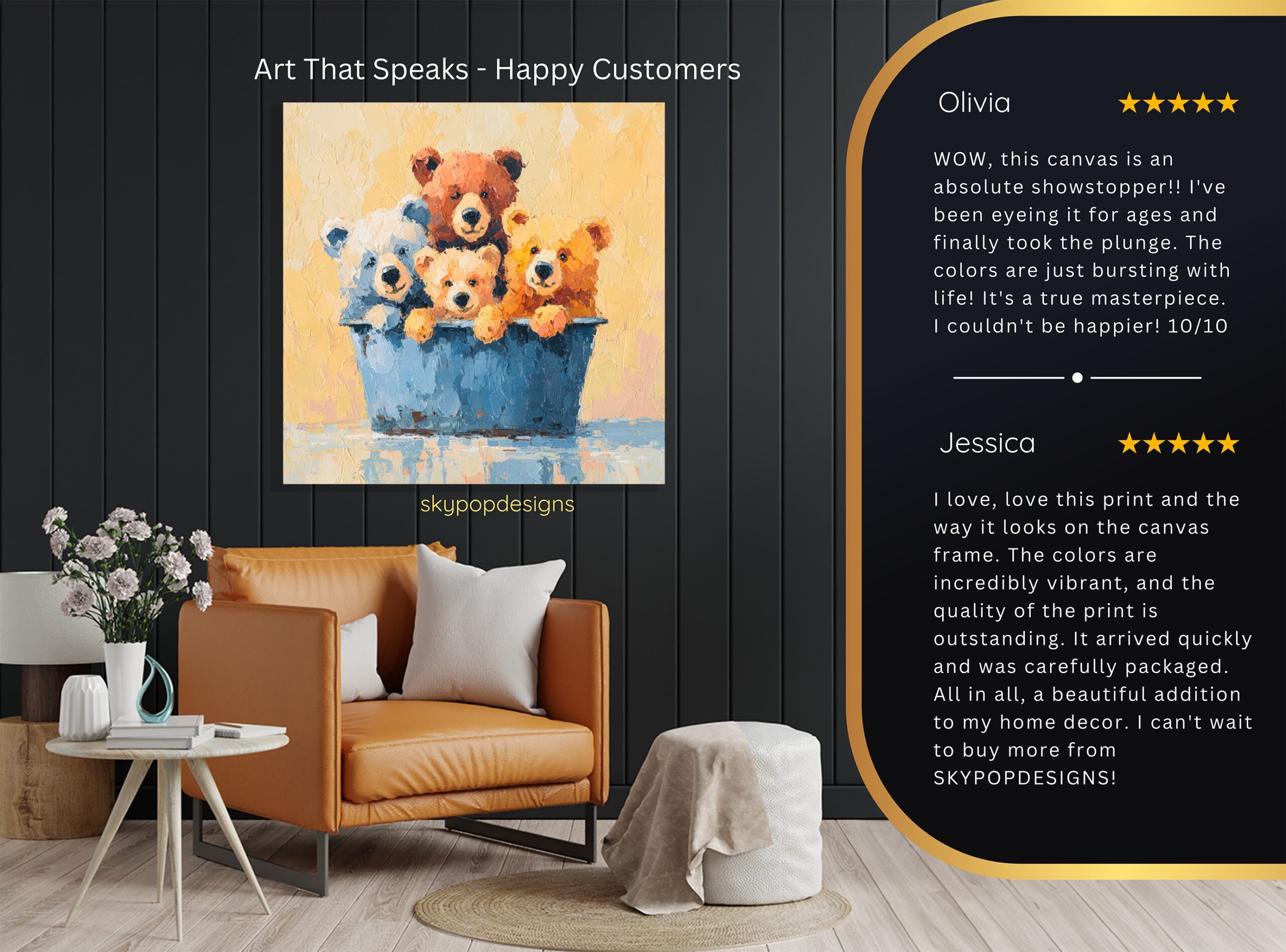 8.jpg Bear Art