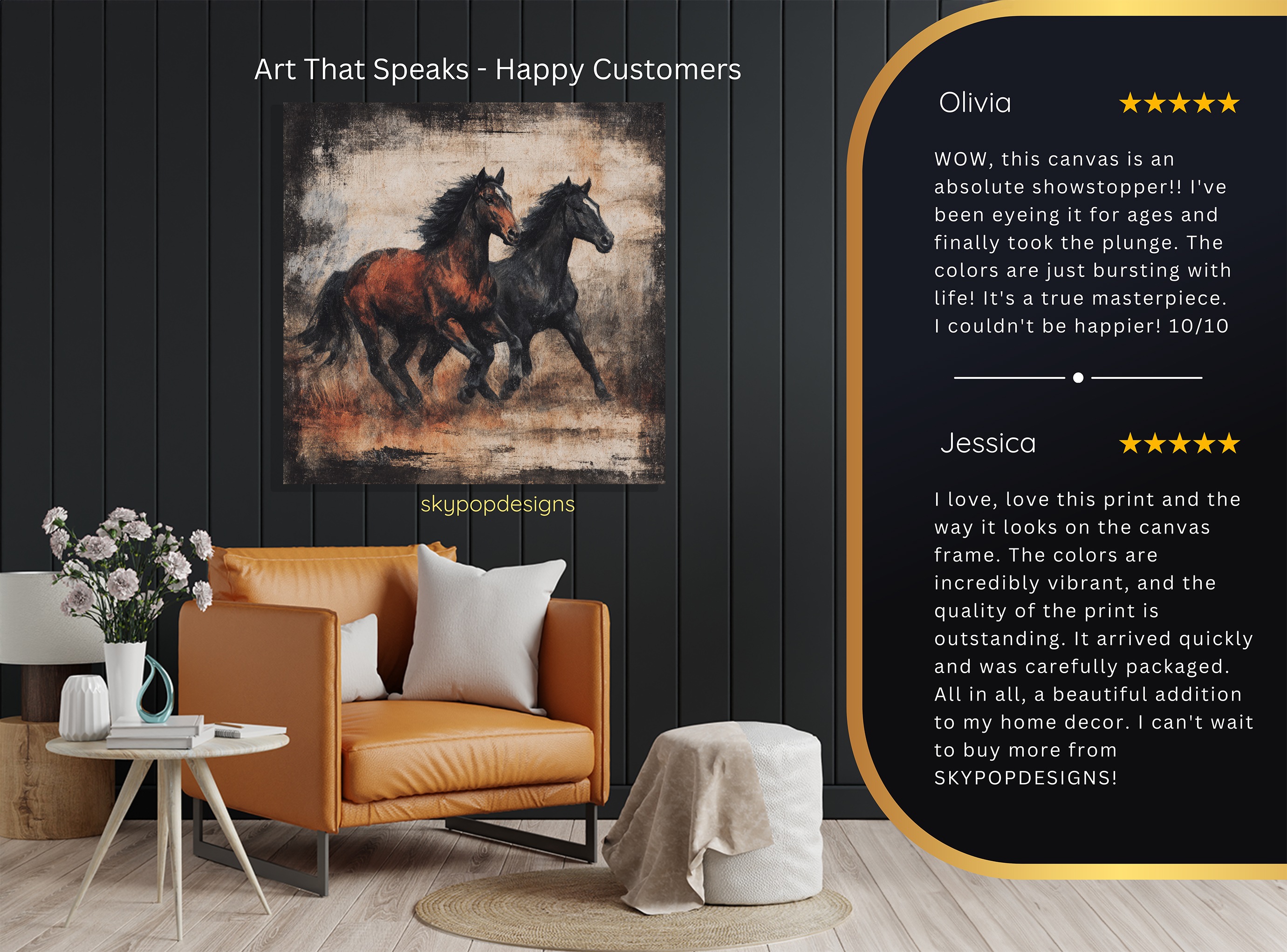 8.jpg Horse Art