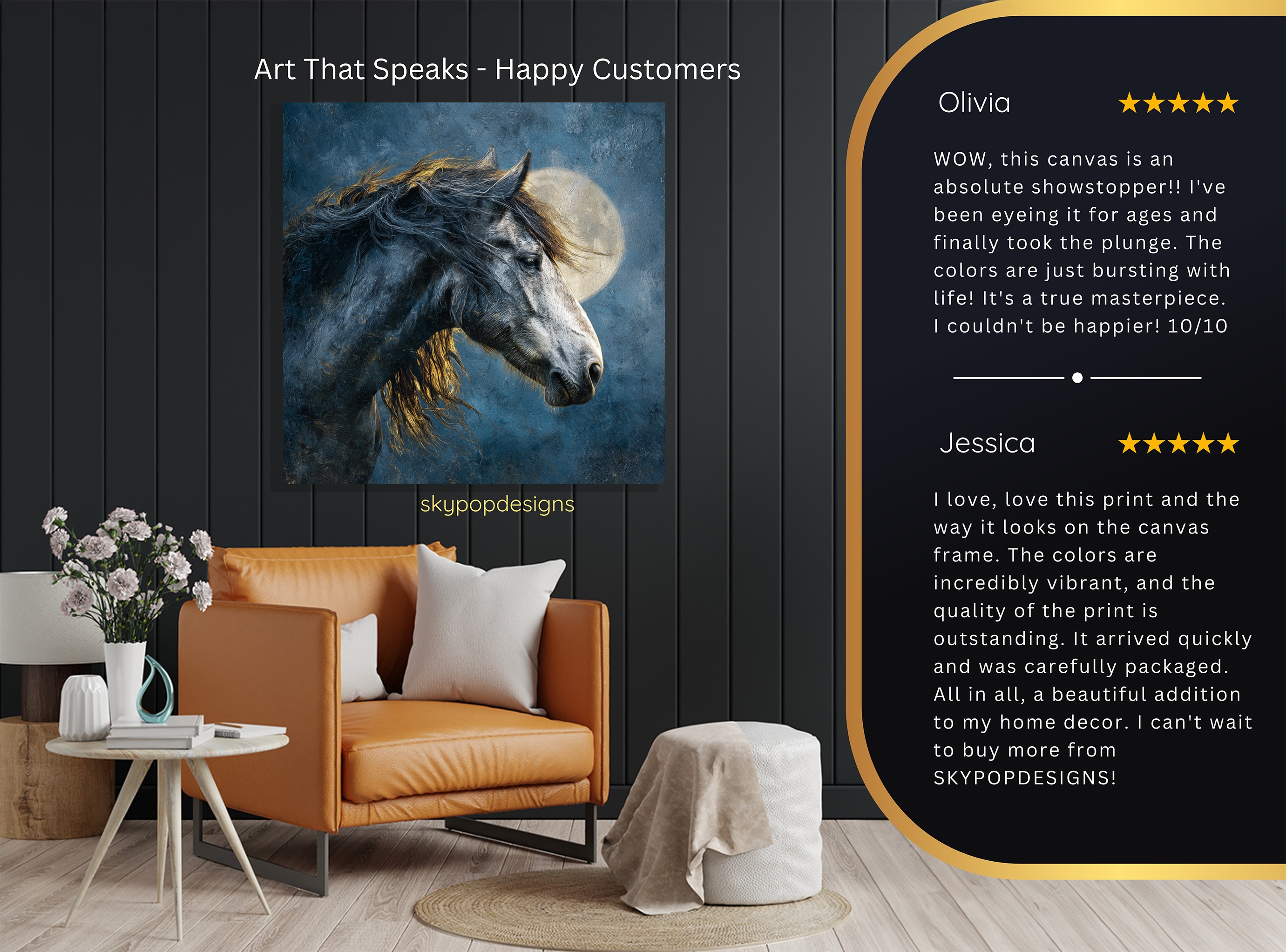 8.jpg Horse Art