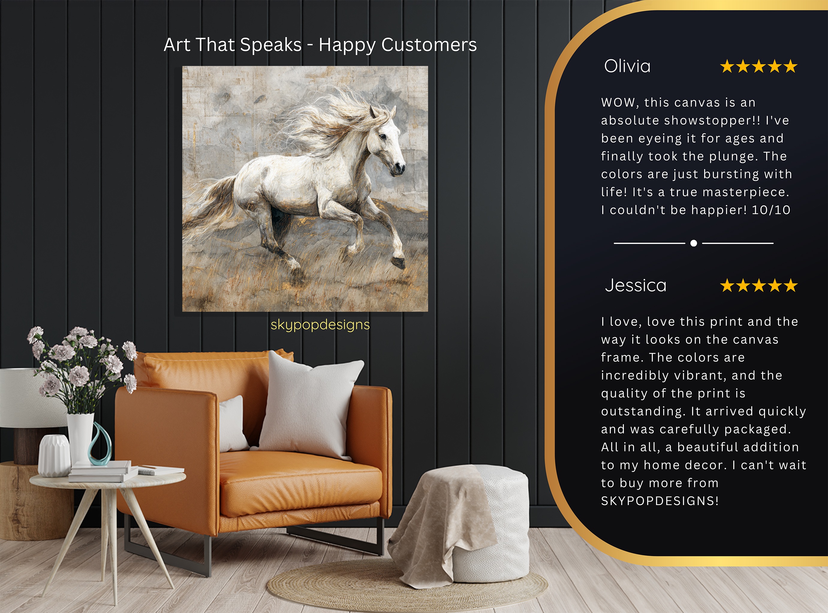 8.jpg White Horse Art
