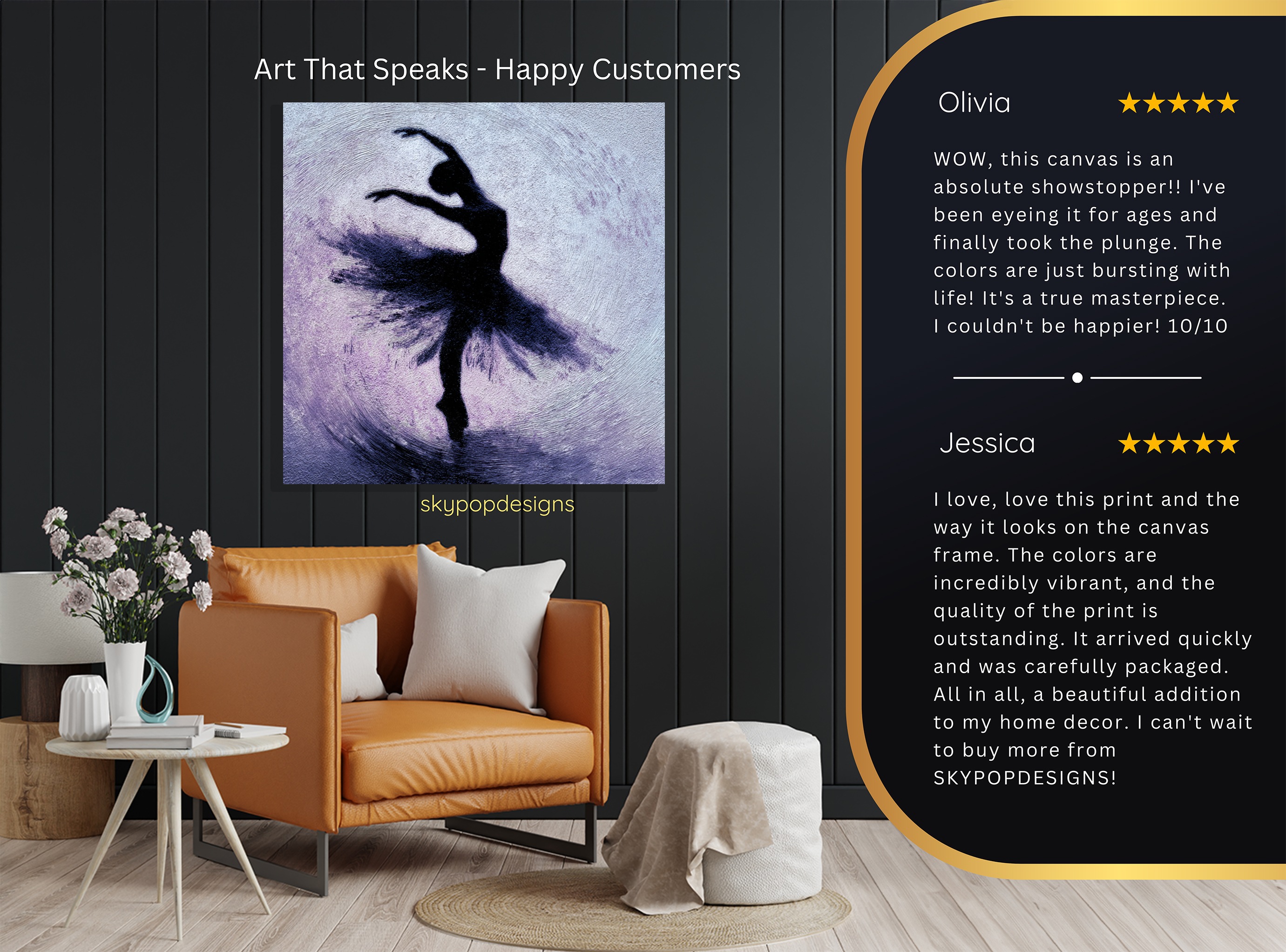 8.jpg Graceful Dancer Art