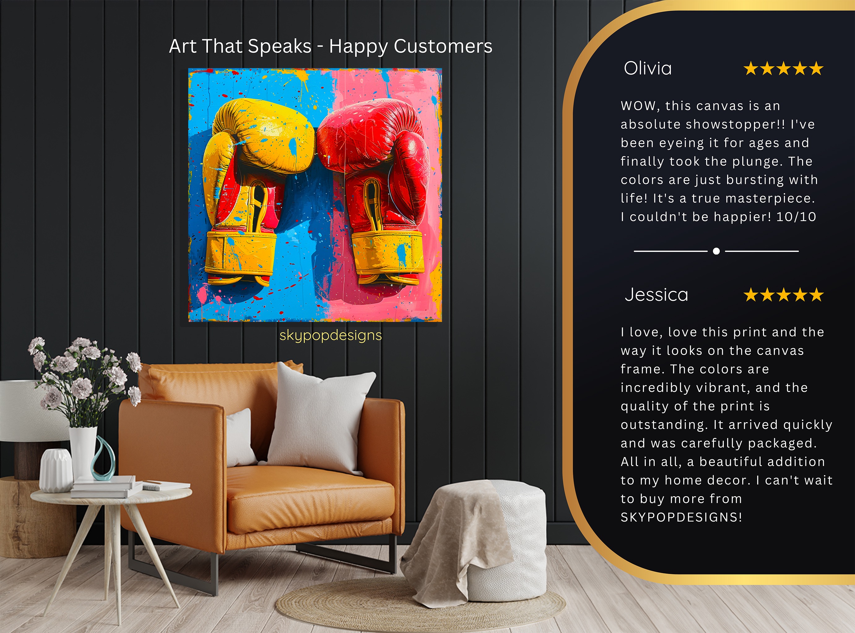 8.jpg Boxing Gloves Art