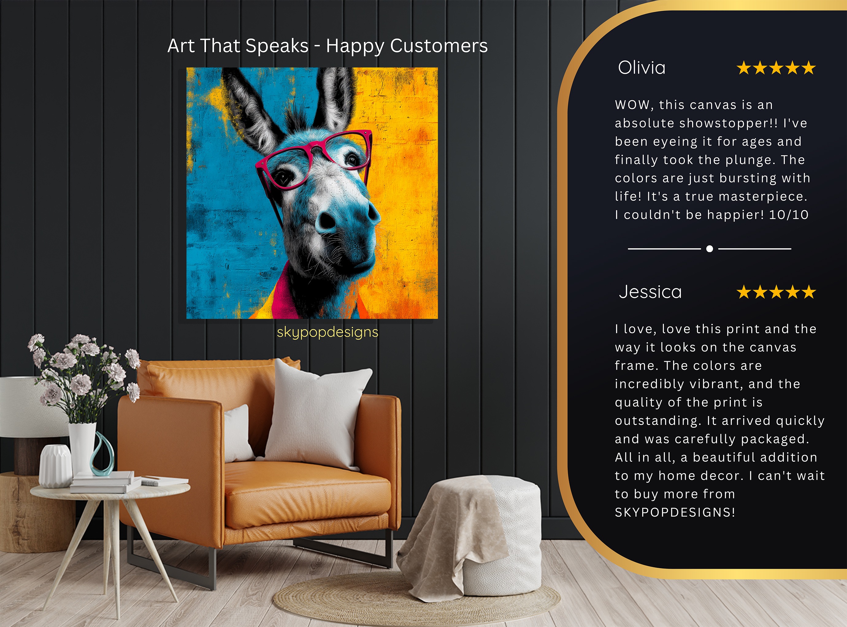 8.jpg Donkey Art