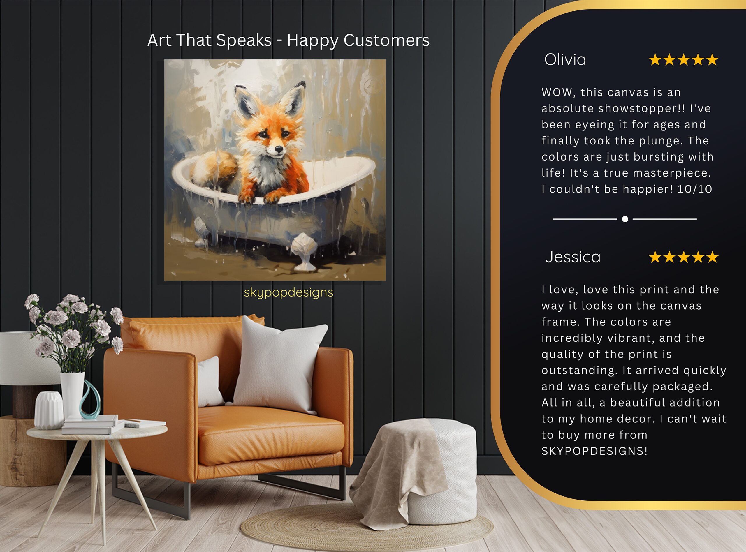 8.jpg Fox Art