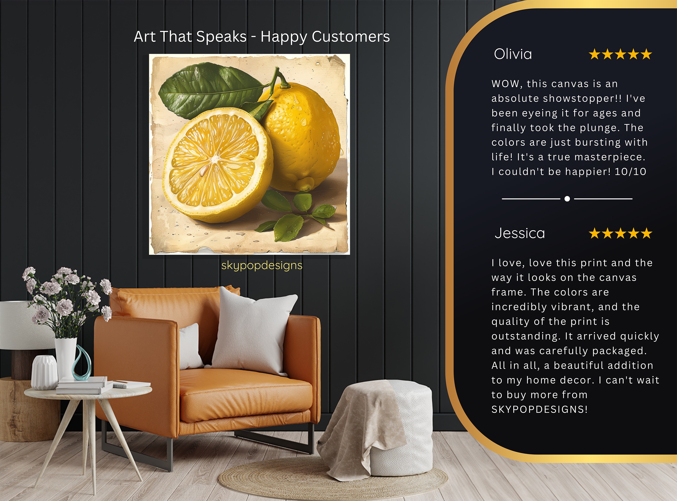 8.jpg Citrus Zest Art