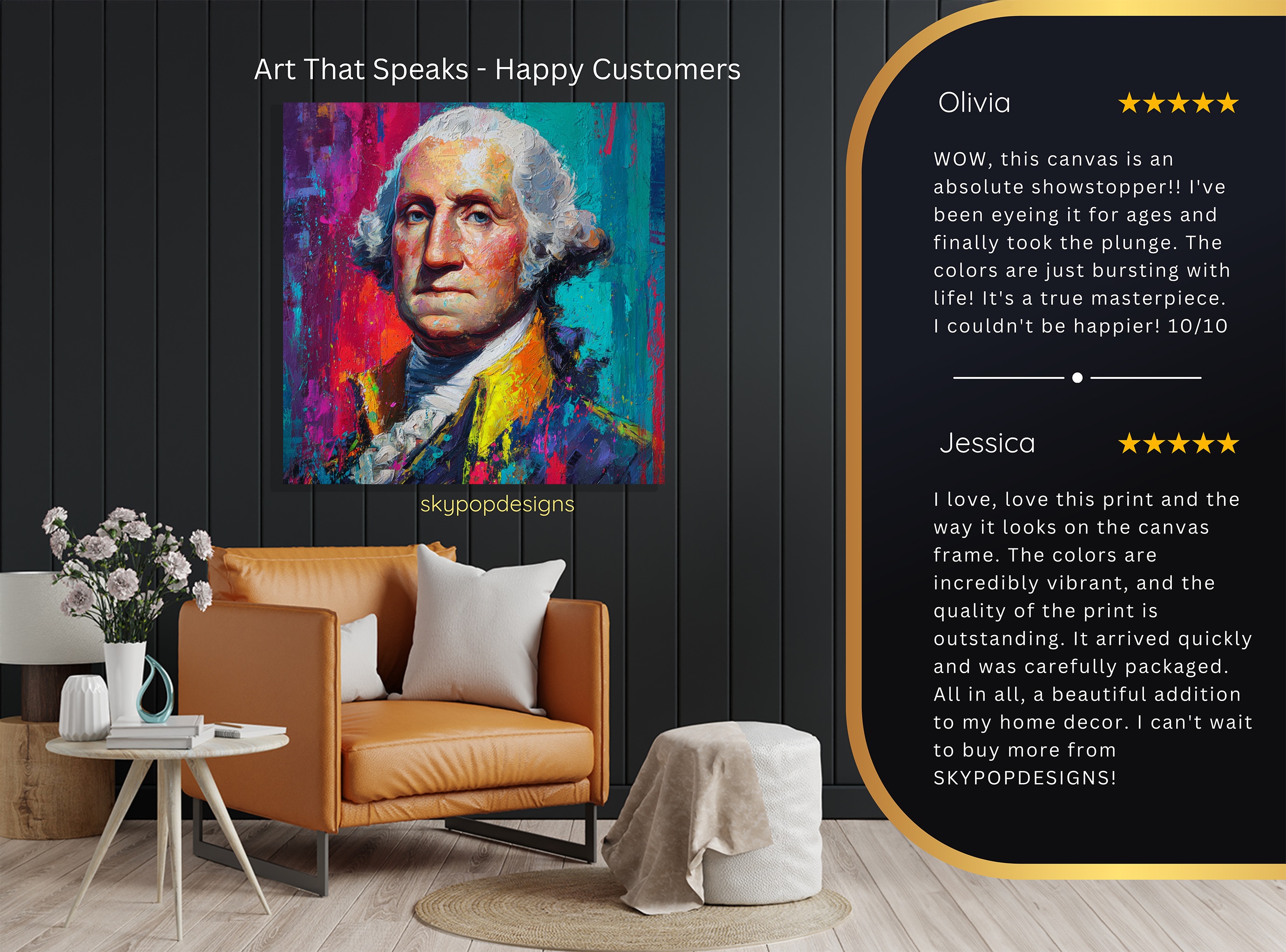 8.jpg American Statesman Portrait Art