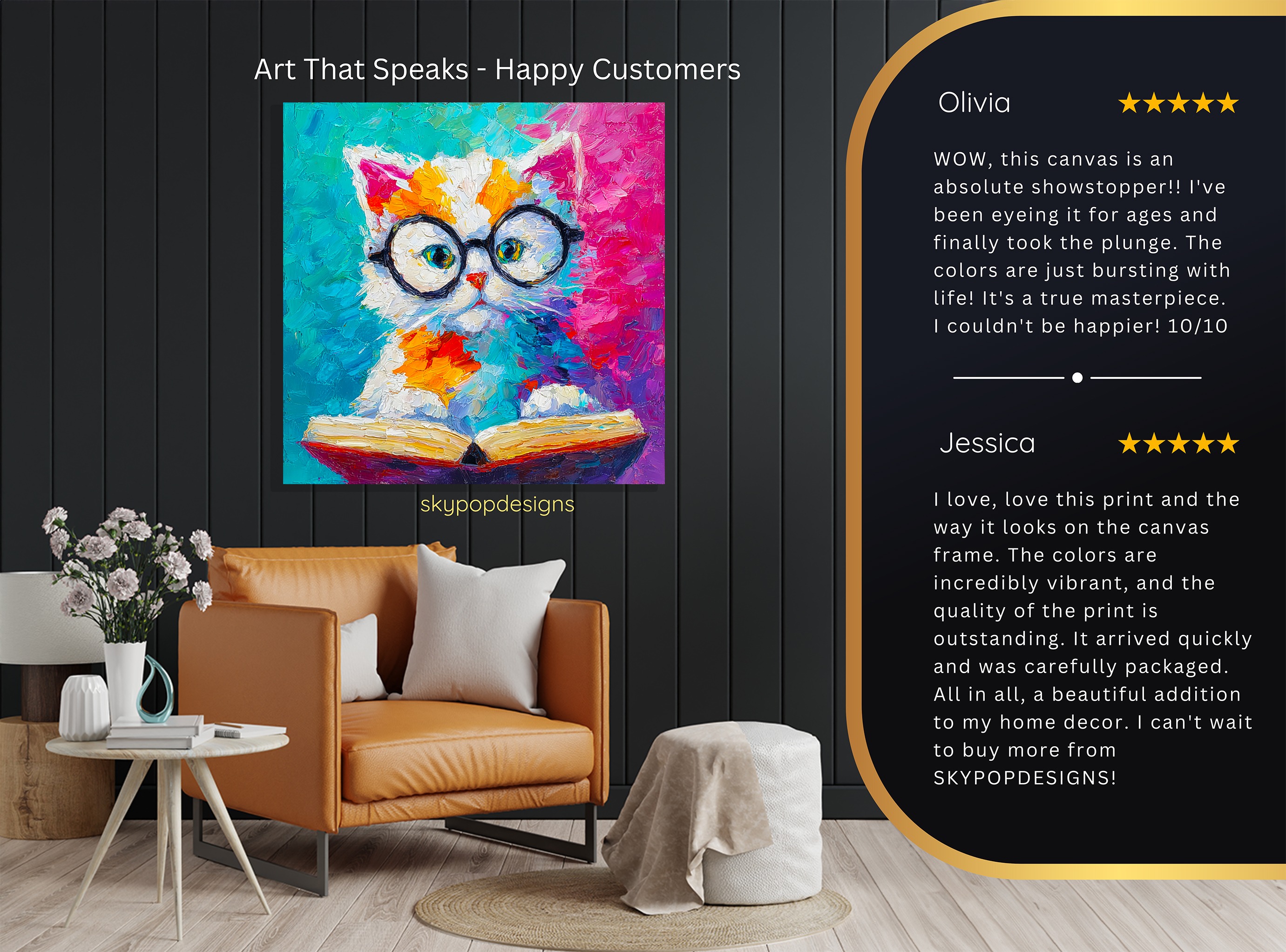8.jpg Cat Art