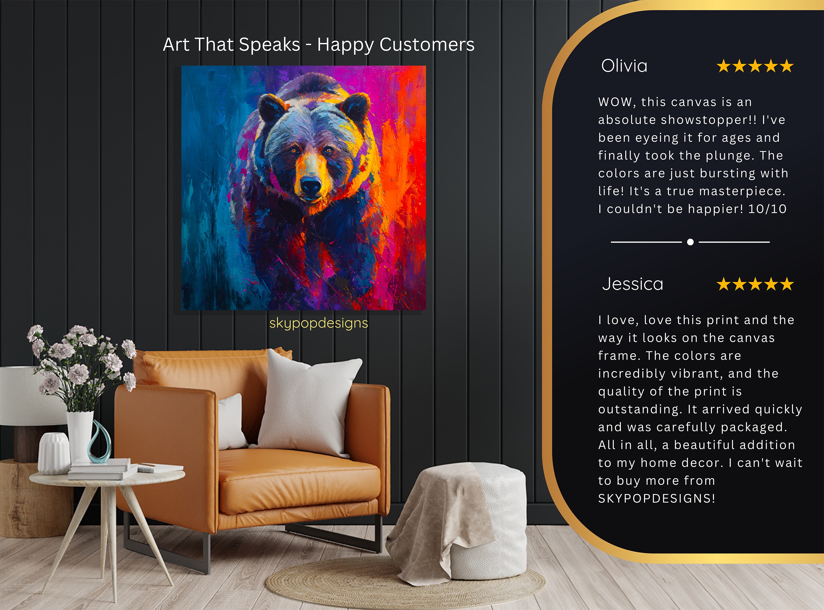 8.jpg Bear Art