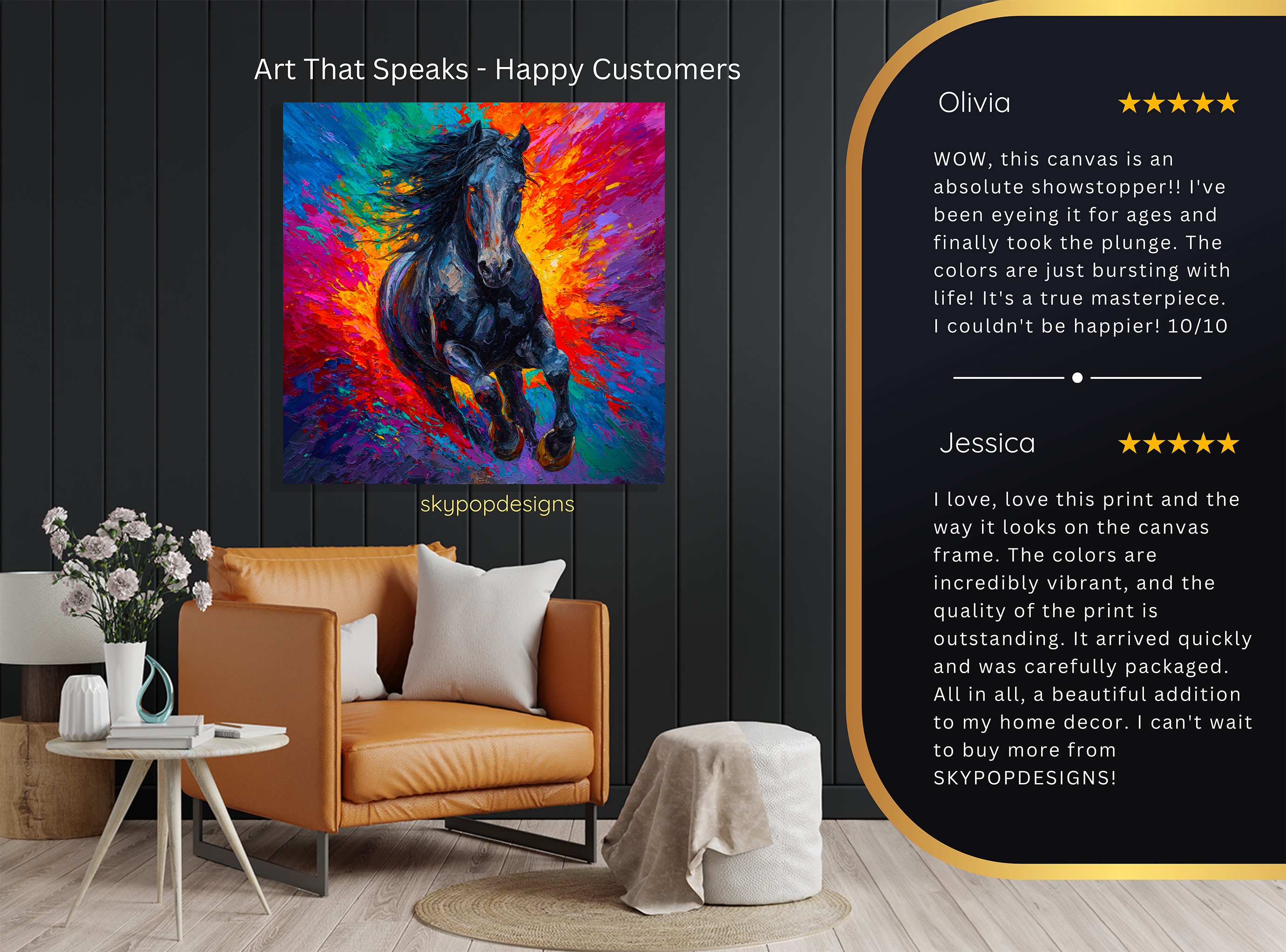 8.jpg Horse Art