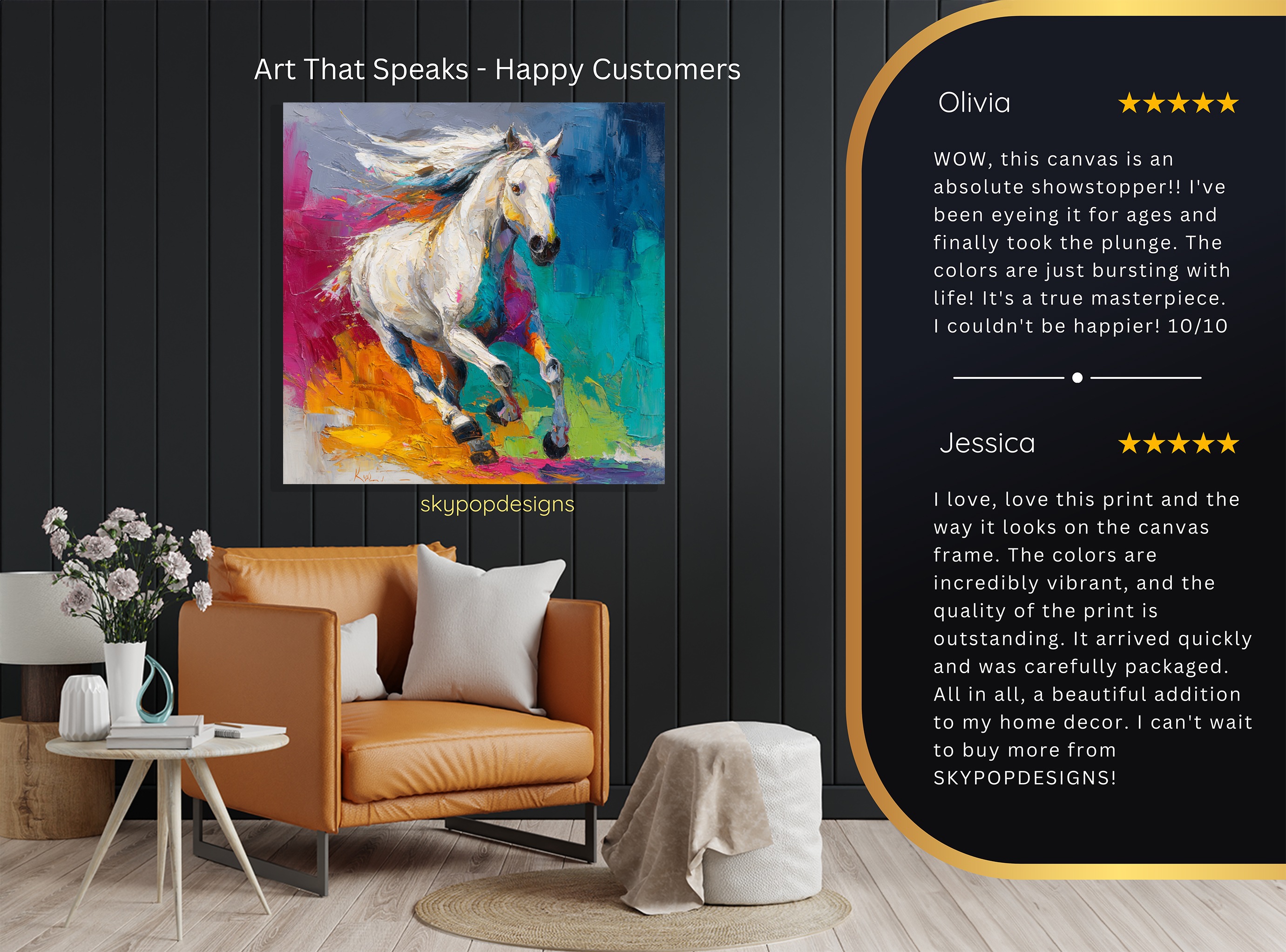 8.jpg Horse Art