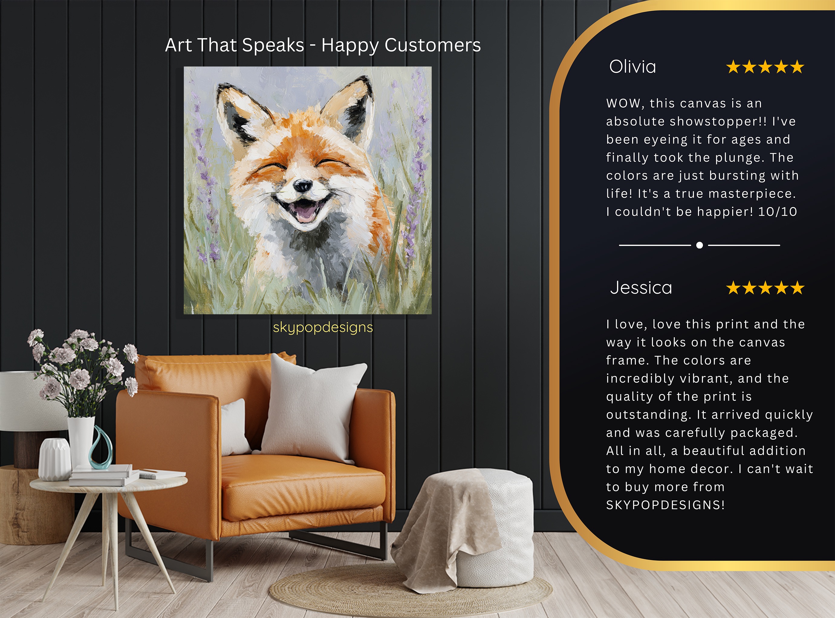 8.jpg Fox Art