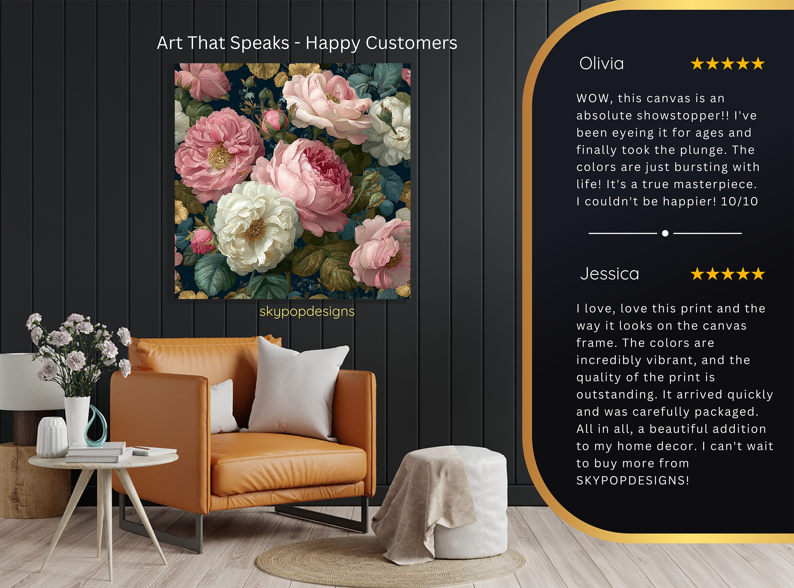 8.jpg Lush Peony Bouquet Art