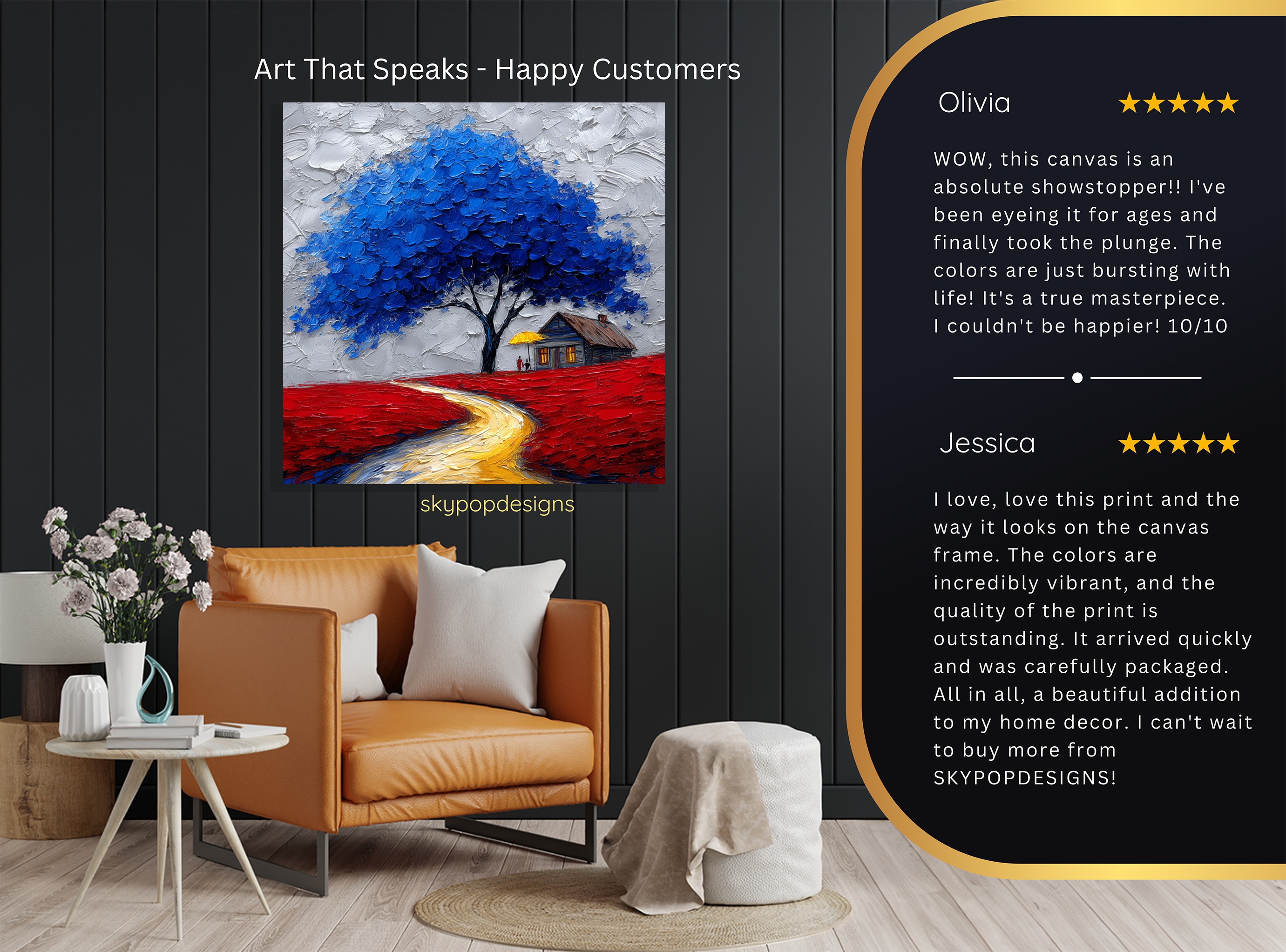 8.jpg Blue Tree Art