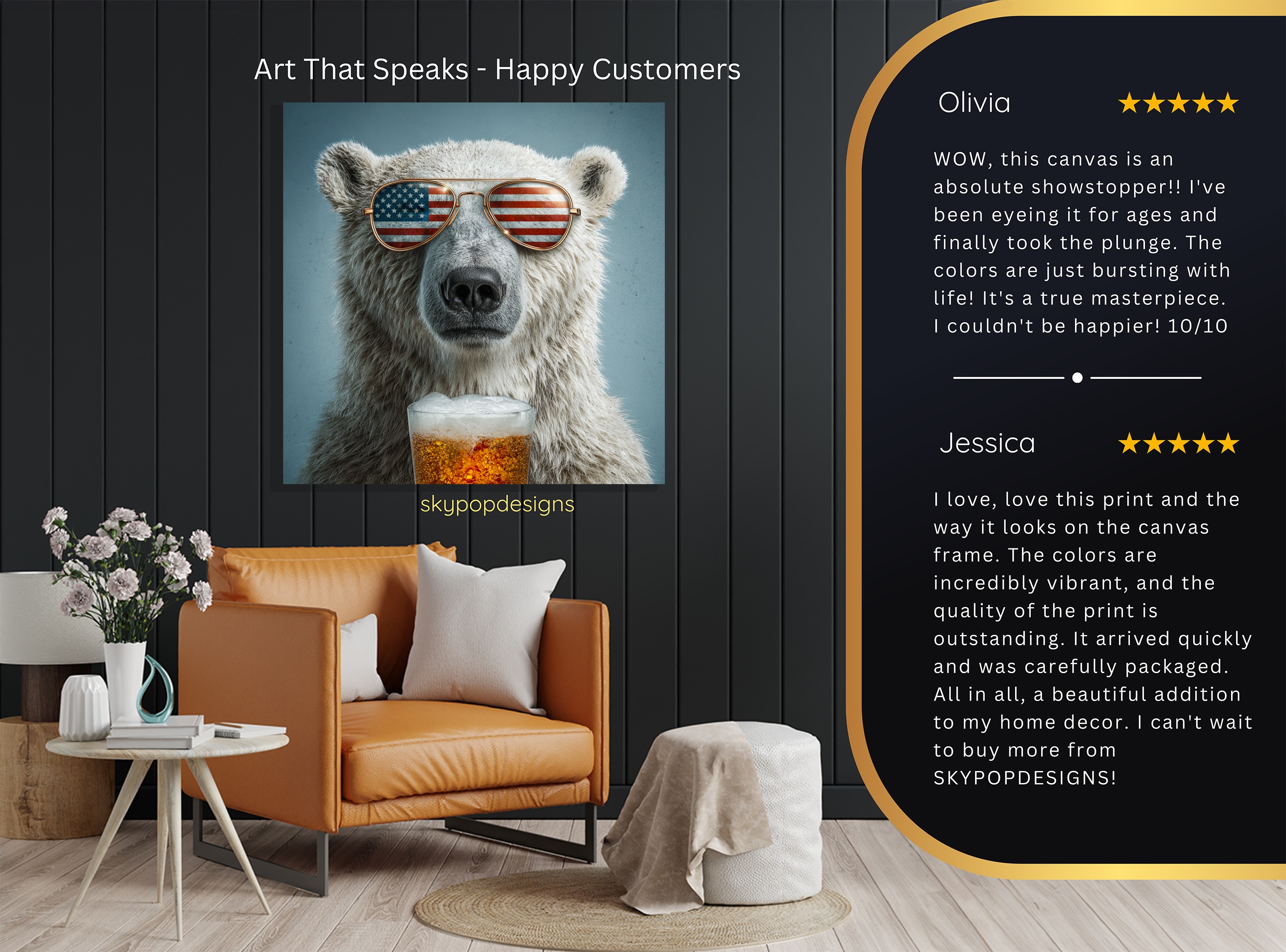 8.jpg Bear Art