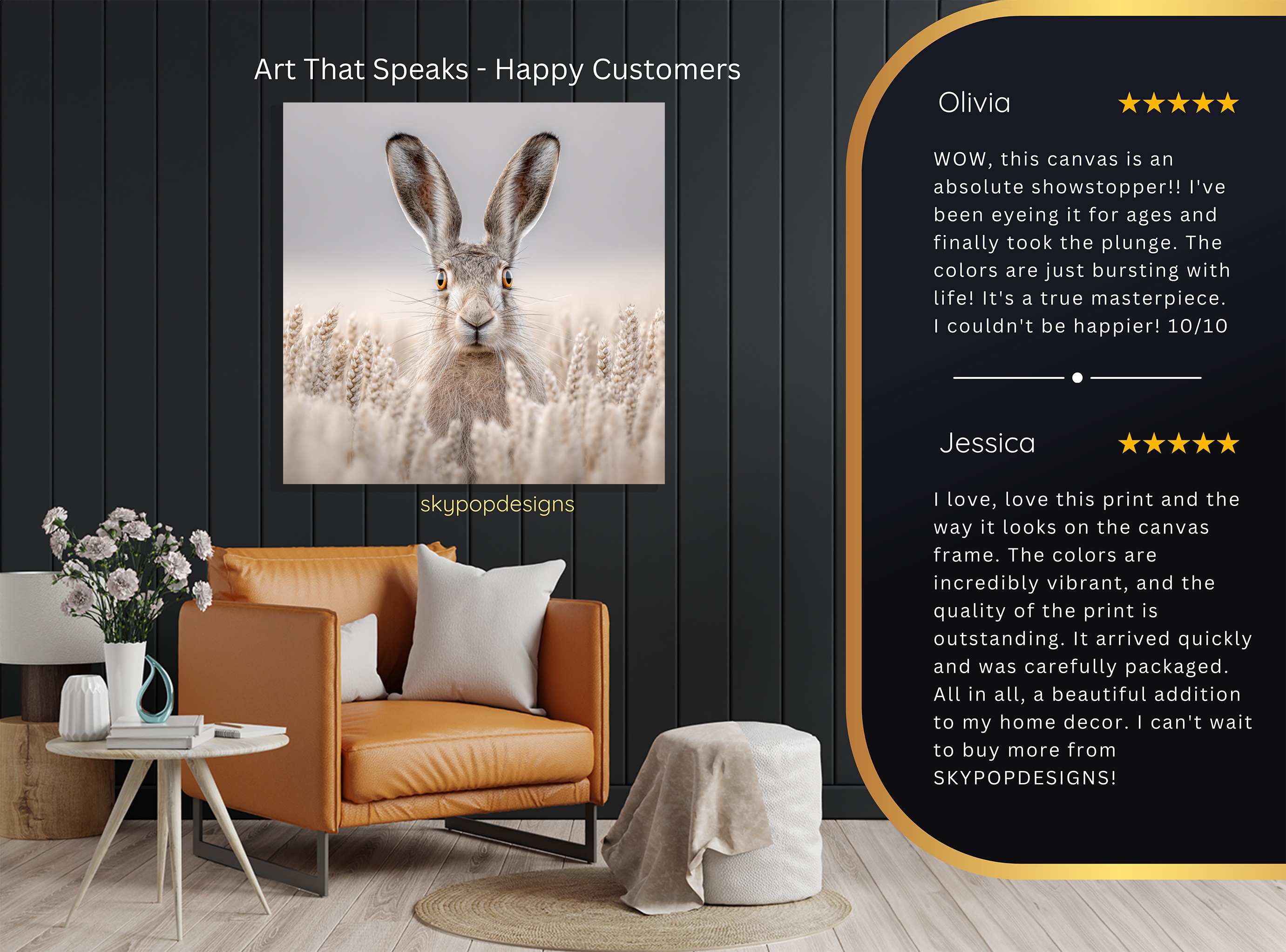 8.jpg Hare Art