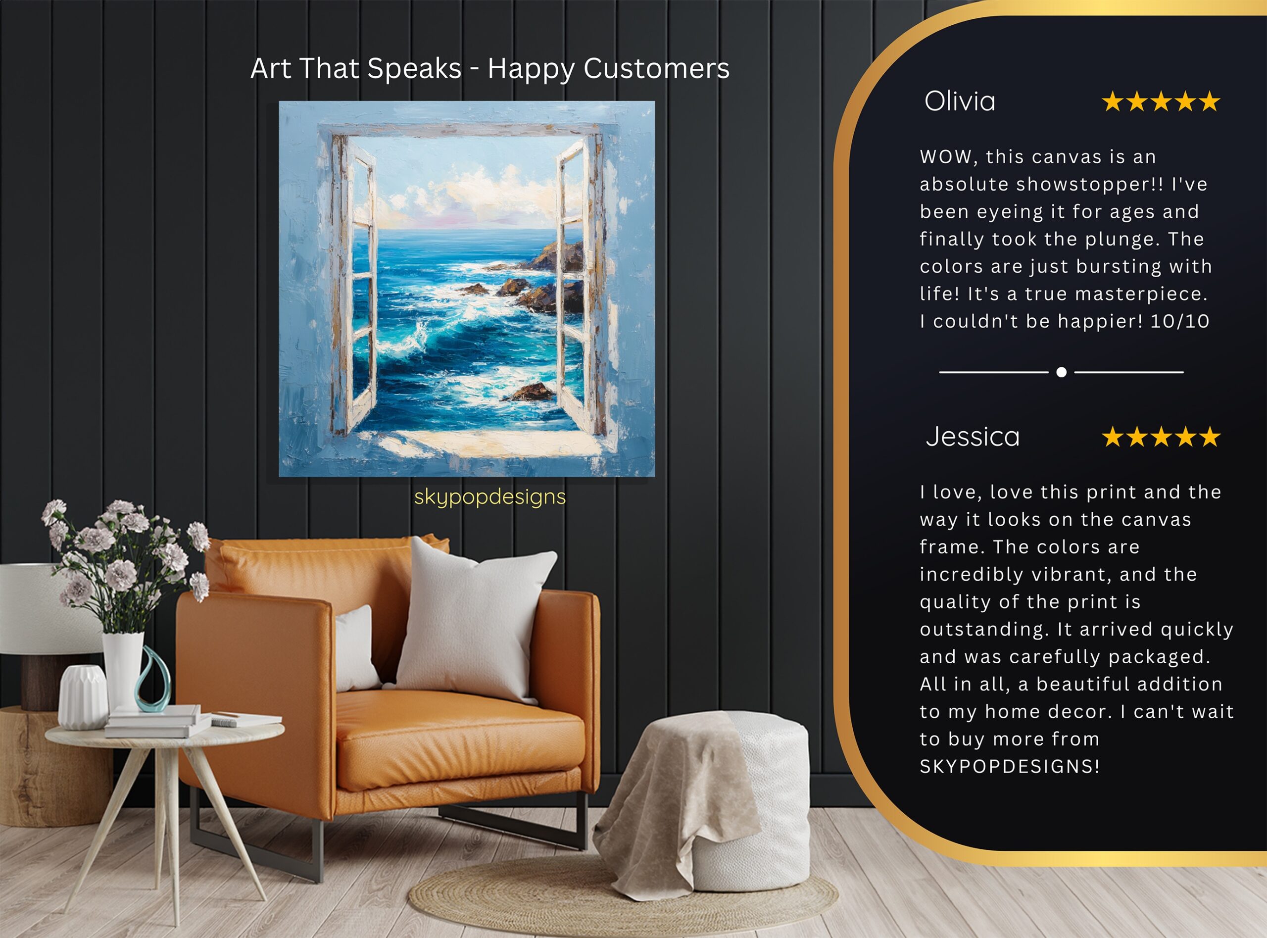 8.jpg Ocean View Window Art