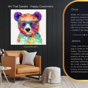 Bear Art