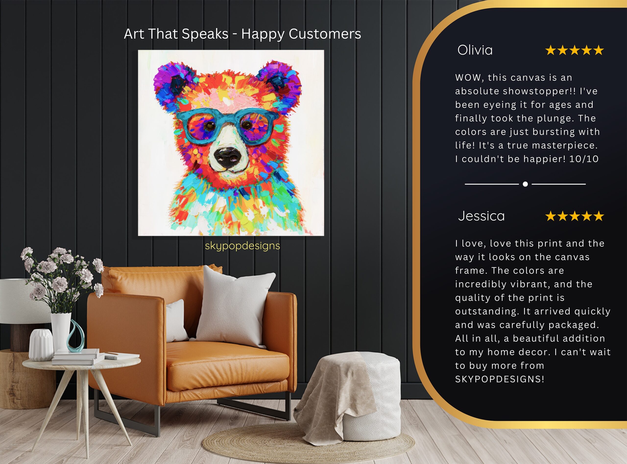 8.jpg Bear Art