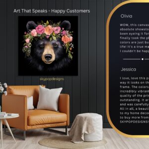 Bear Art