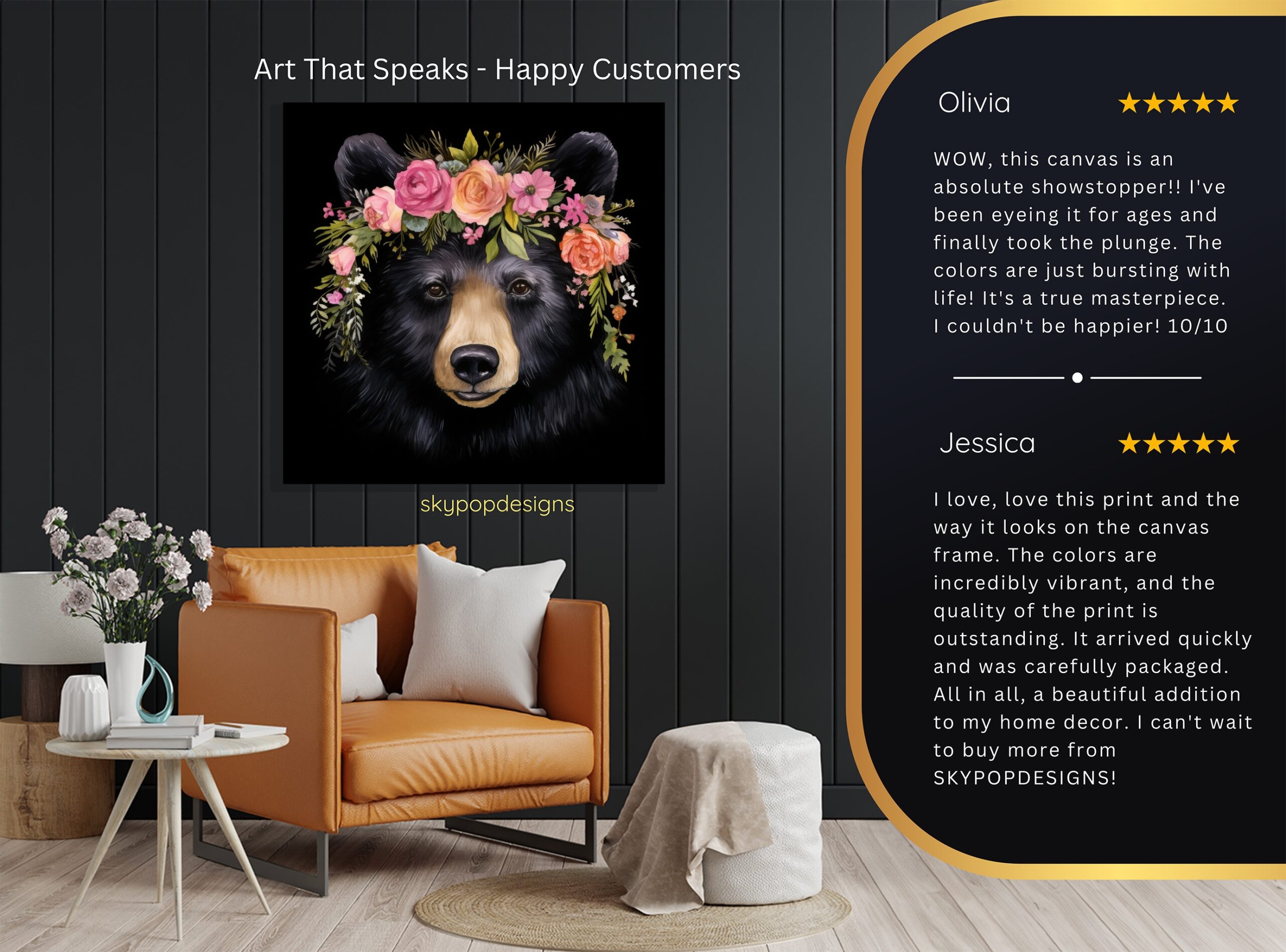 8.jpg Bear Art