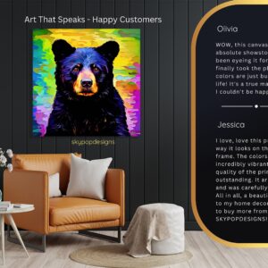 Bear Art