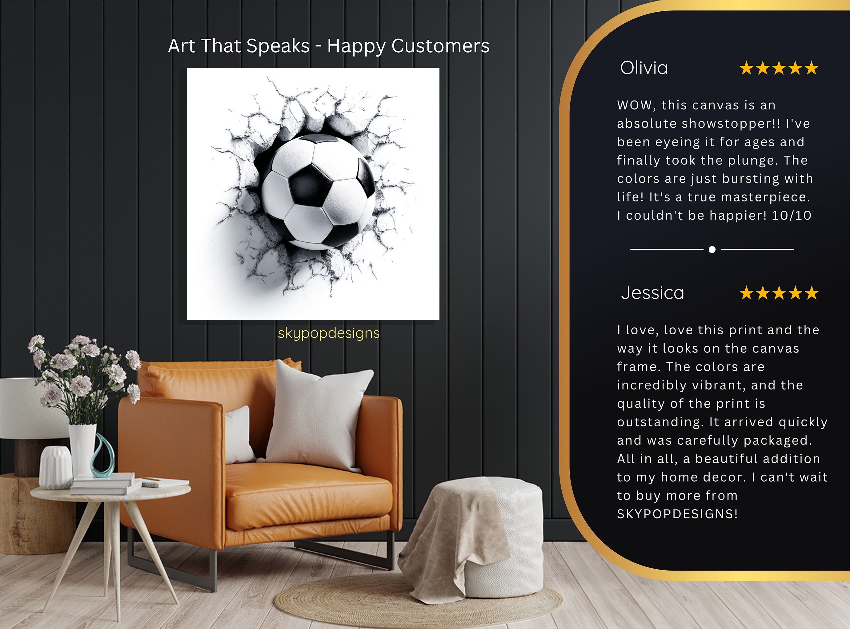 8.jpg Soccer Ball Breakthrough Art