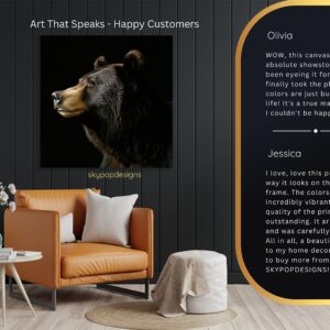 Bear Art