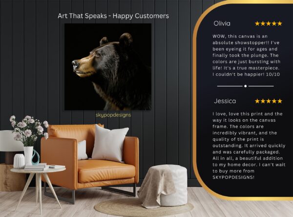 Bear Art