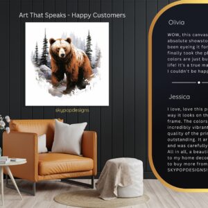 Bear Art