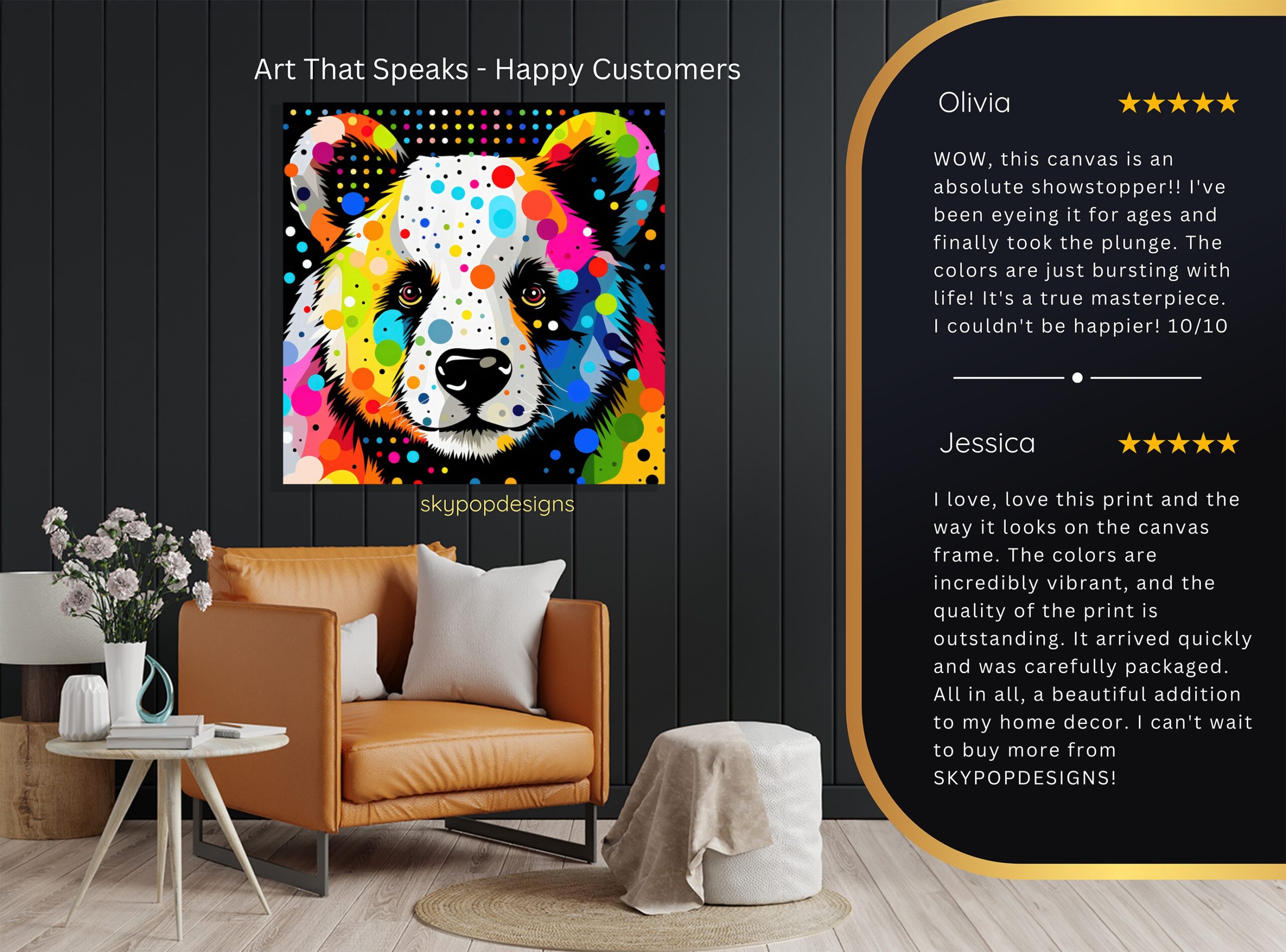 8.jpg Panda Art